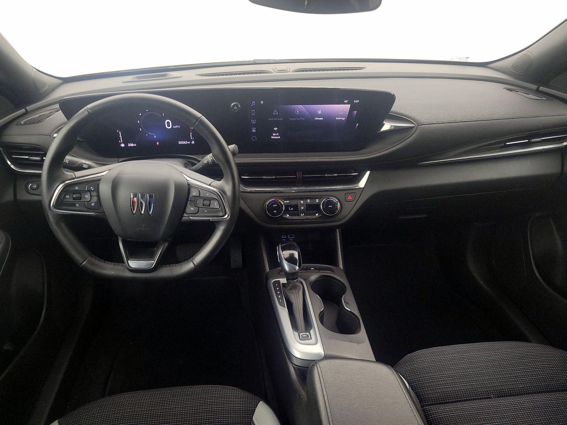 Thumbnail: 2024 Buick Envista - 9