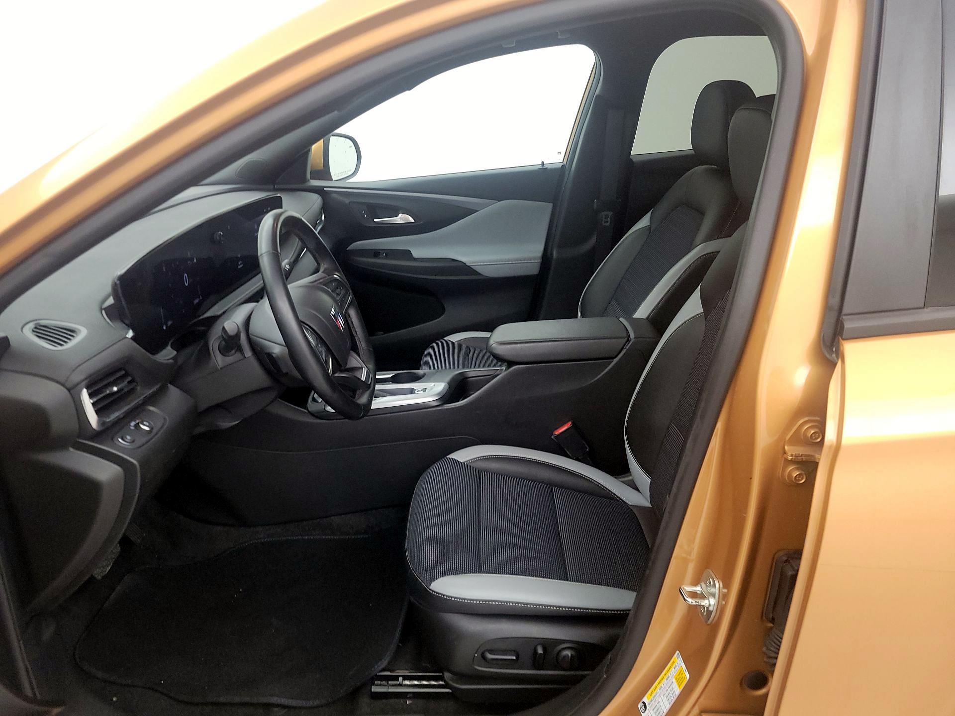 Thumbnail: 2024 Buick Envista - 11