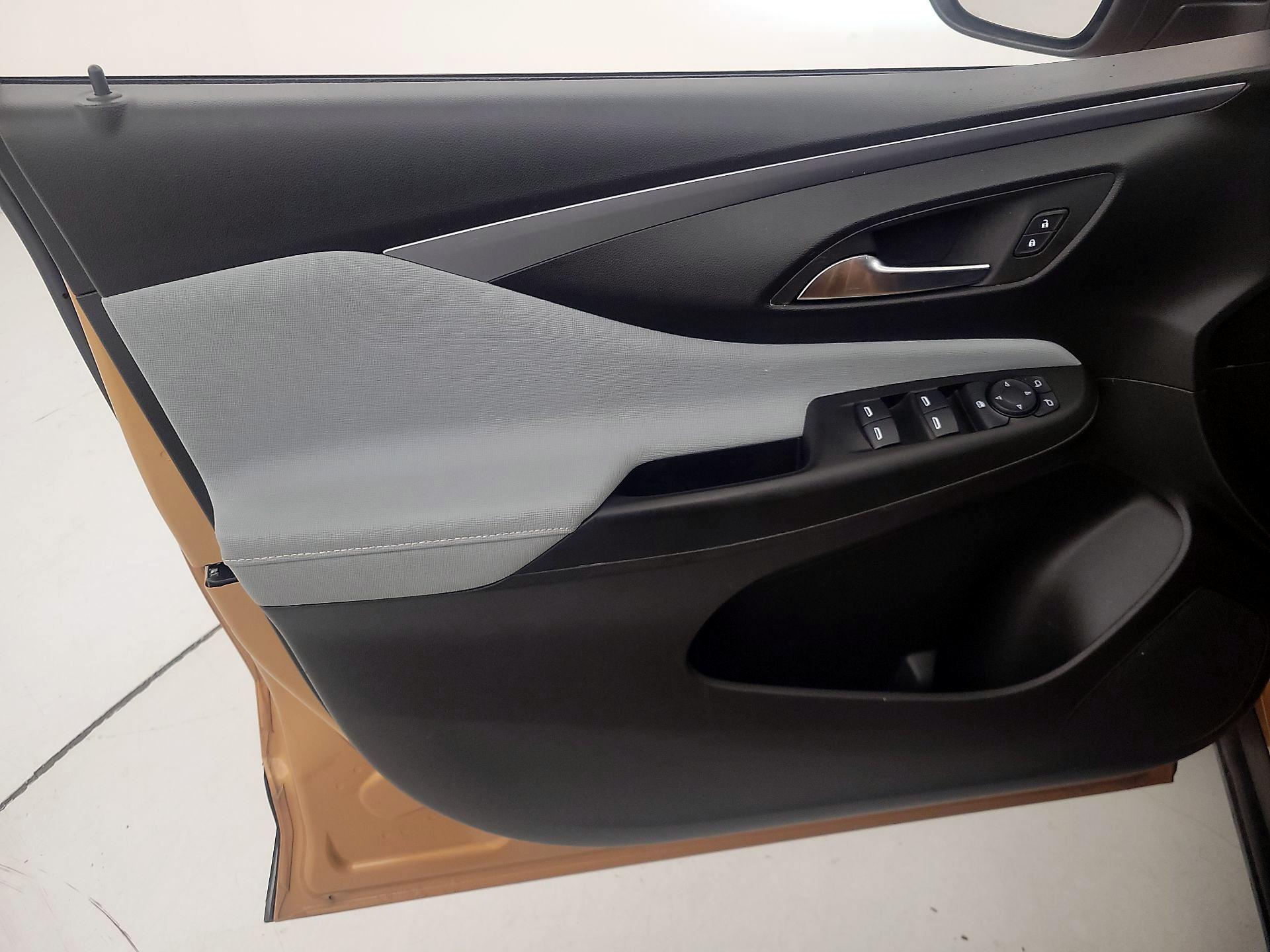 Thumbnail: 2024 Buick Envista - 12