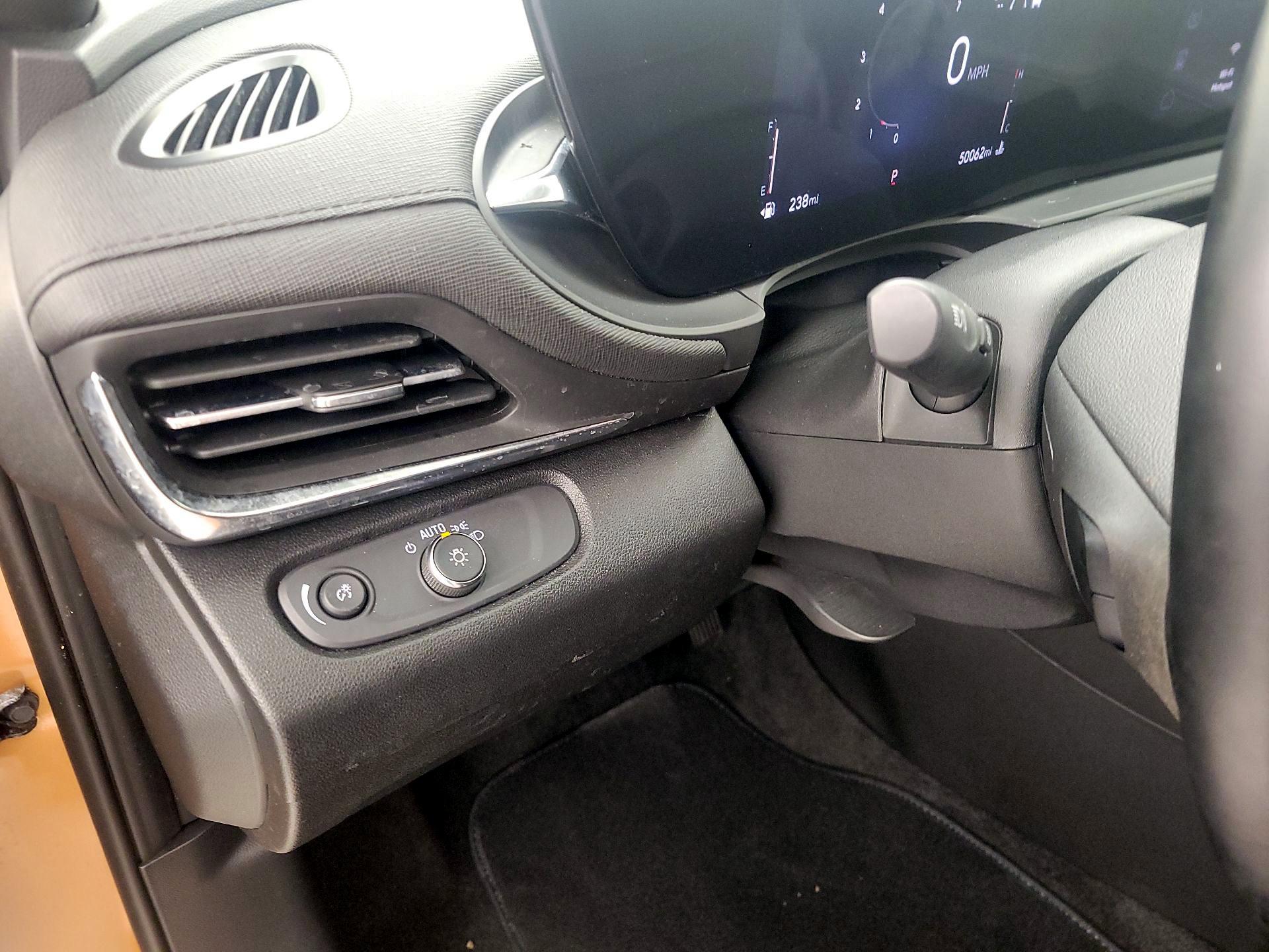 Thumbnail: 2024 Buick Envista - 13