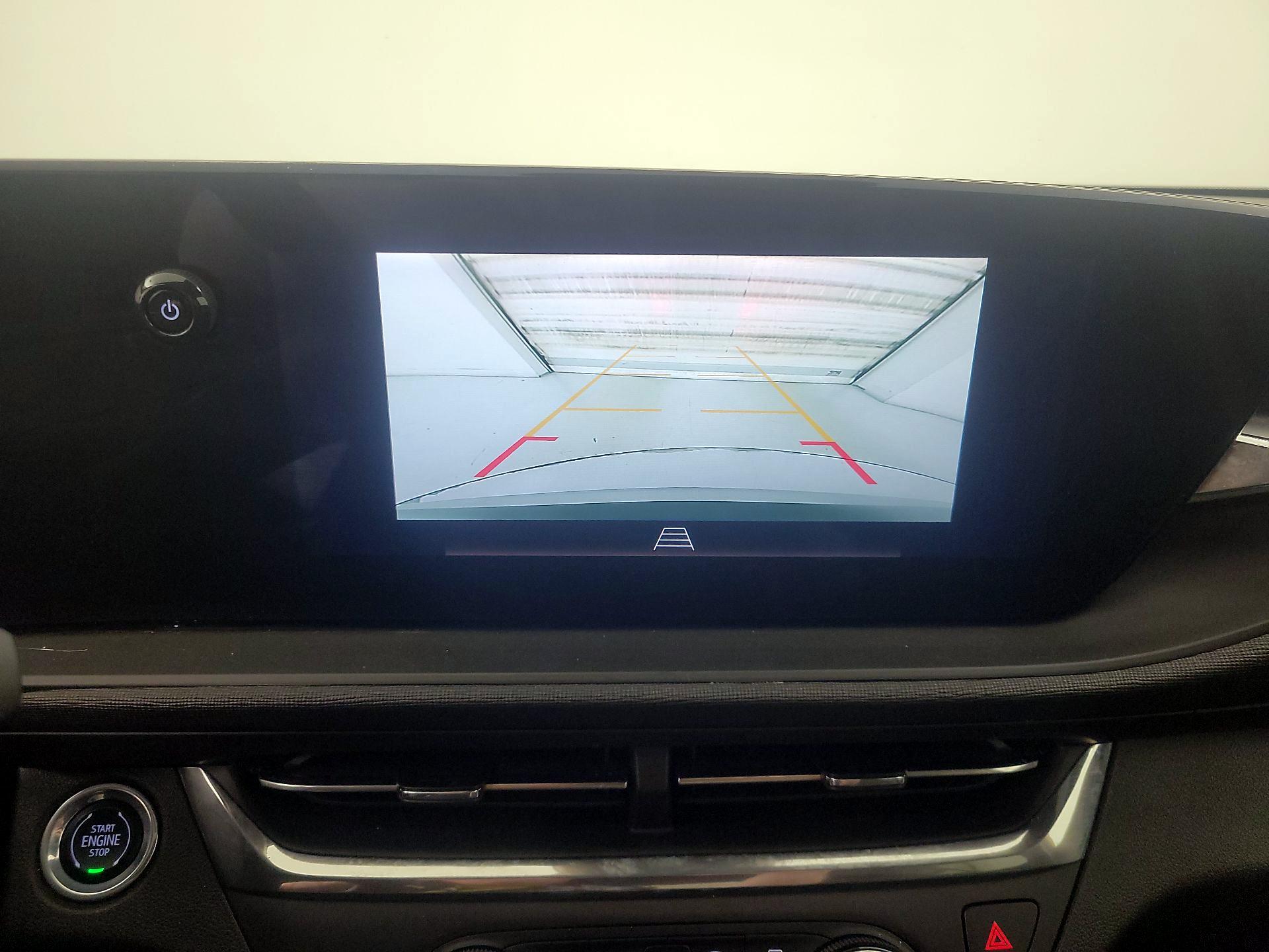 Thumbnail: 2024 Buick Envista - 14