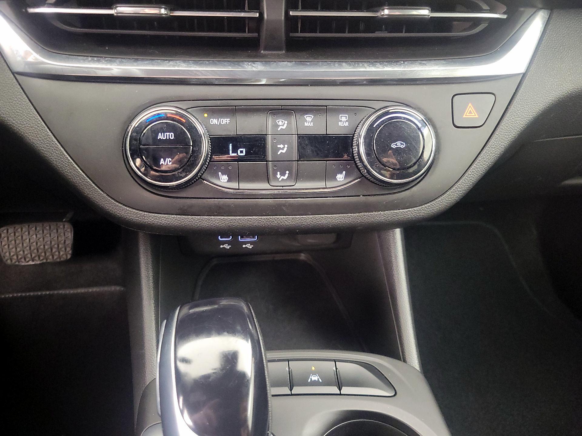 Thumbnail: 2024 Buick Envista - 16