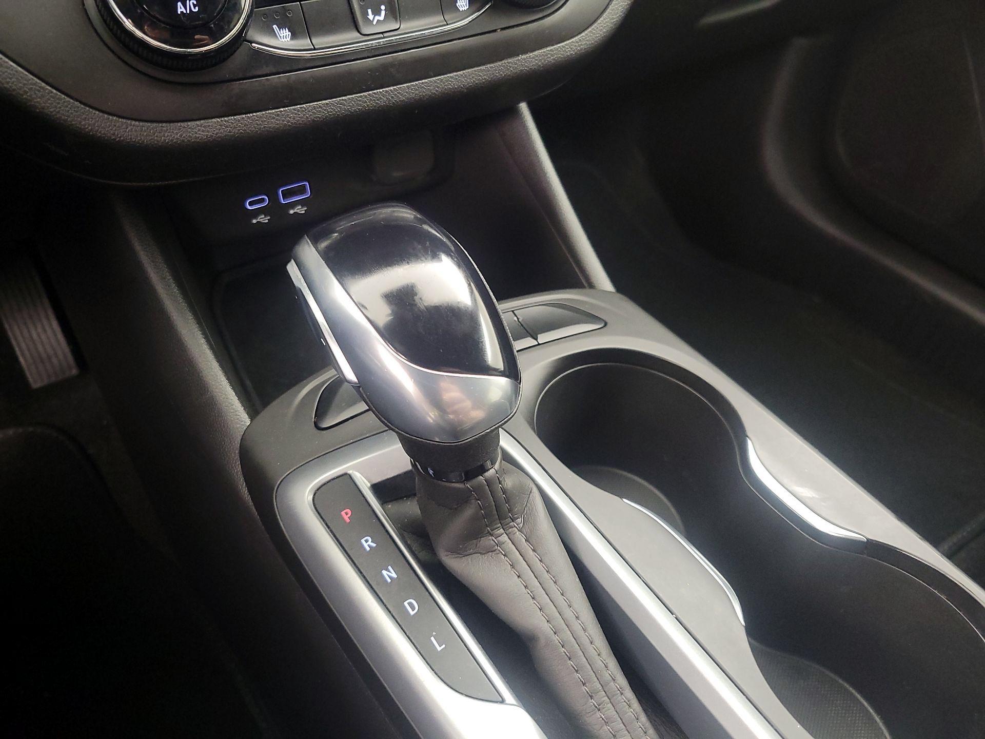 Thumbnail: 2024 Buick Envista - 17