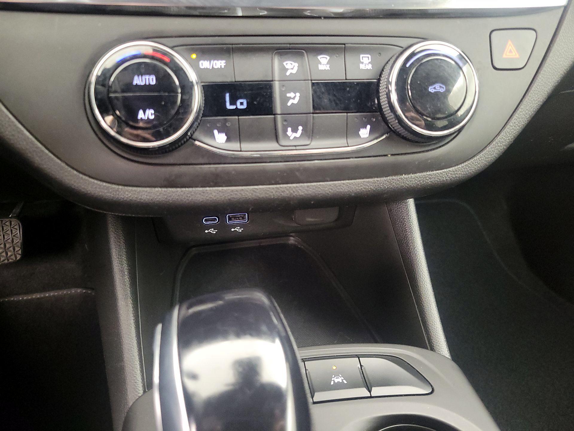 Thumbnail: 2024 Buick Envista - 18