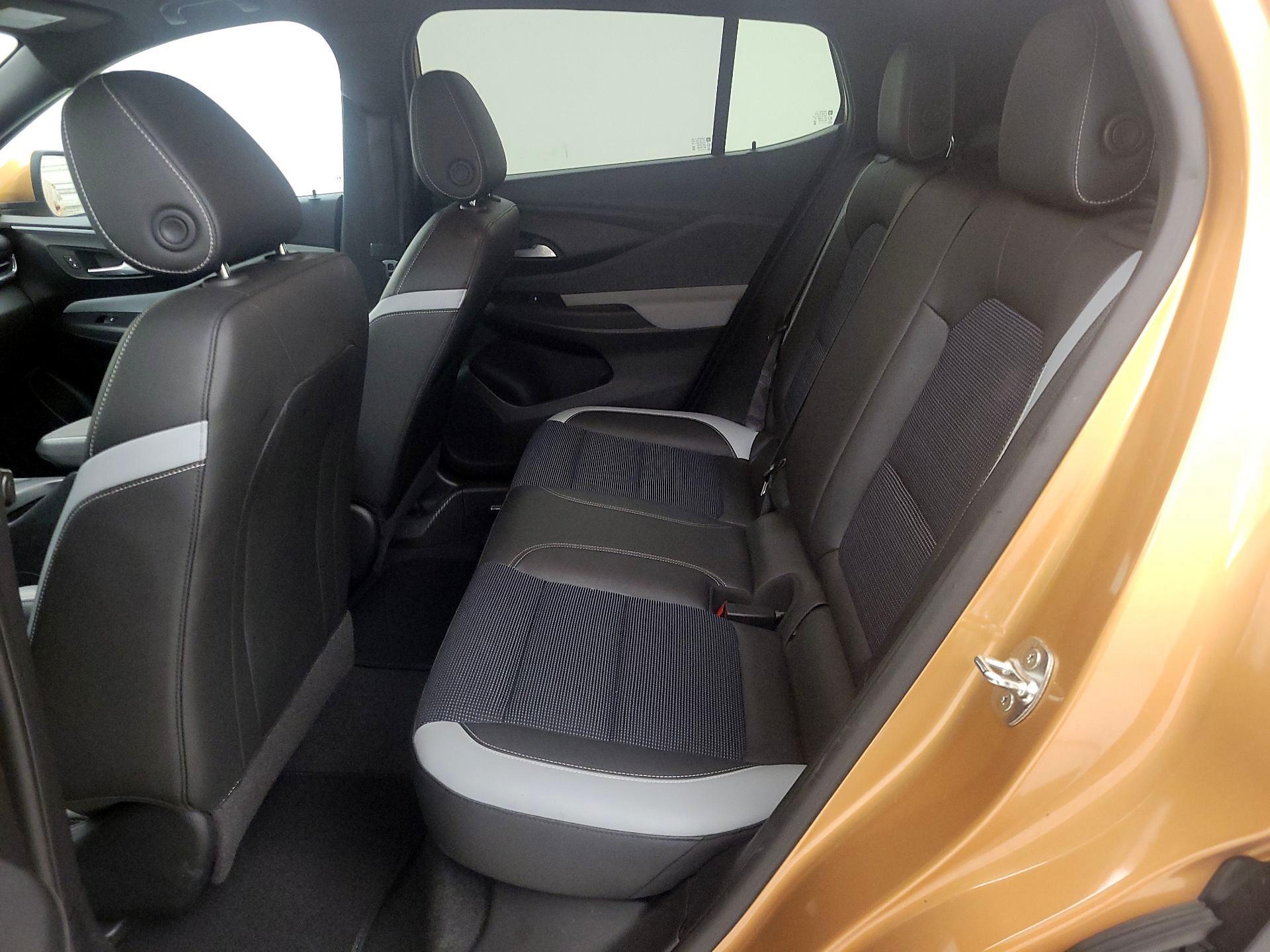 Thumbnail: 2024 Buick Envista - 19