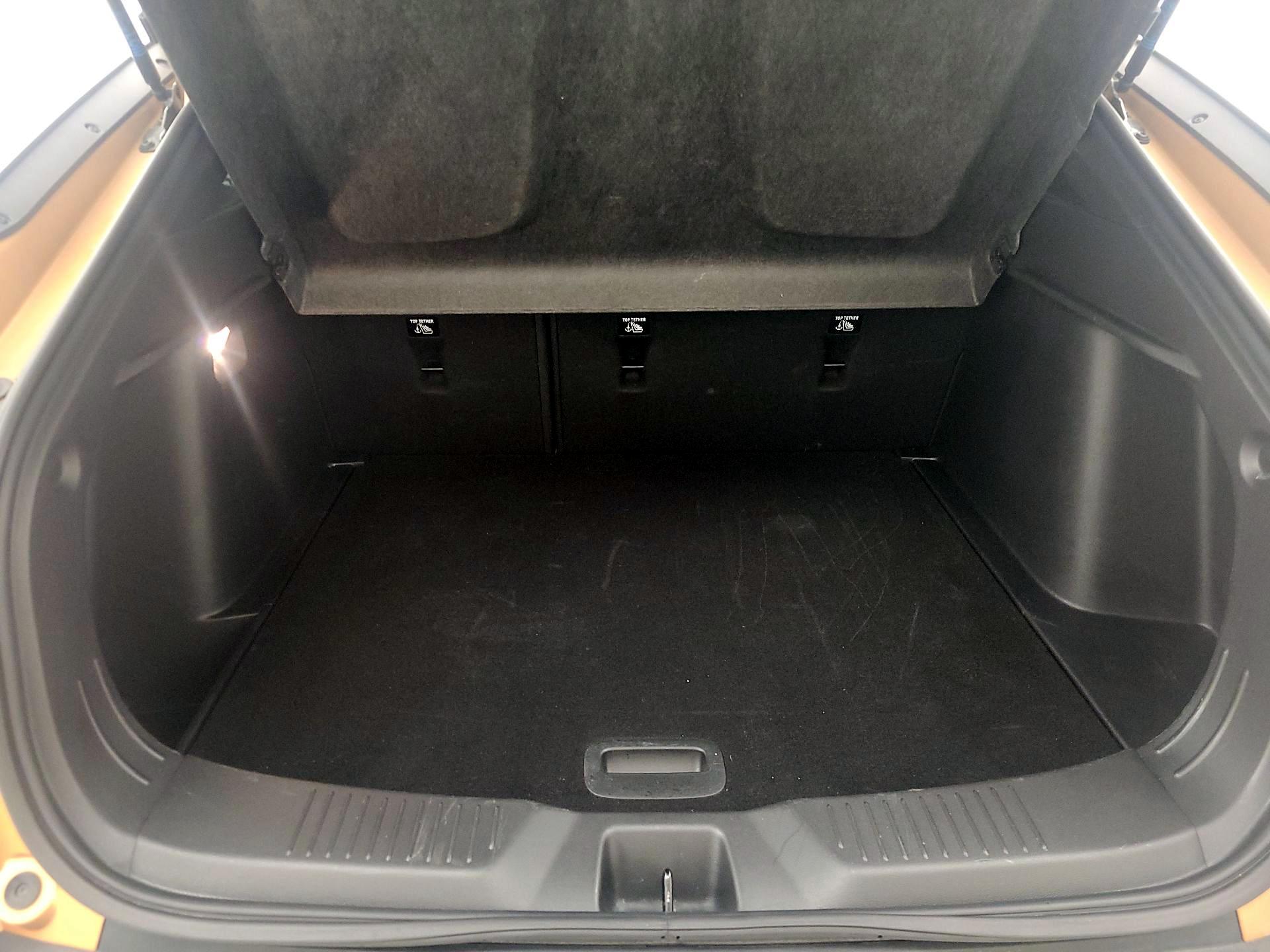 Thumbnail: 2024 Buick Envista - 20