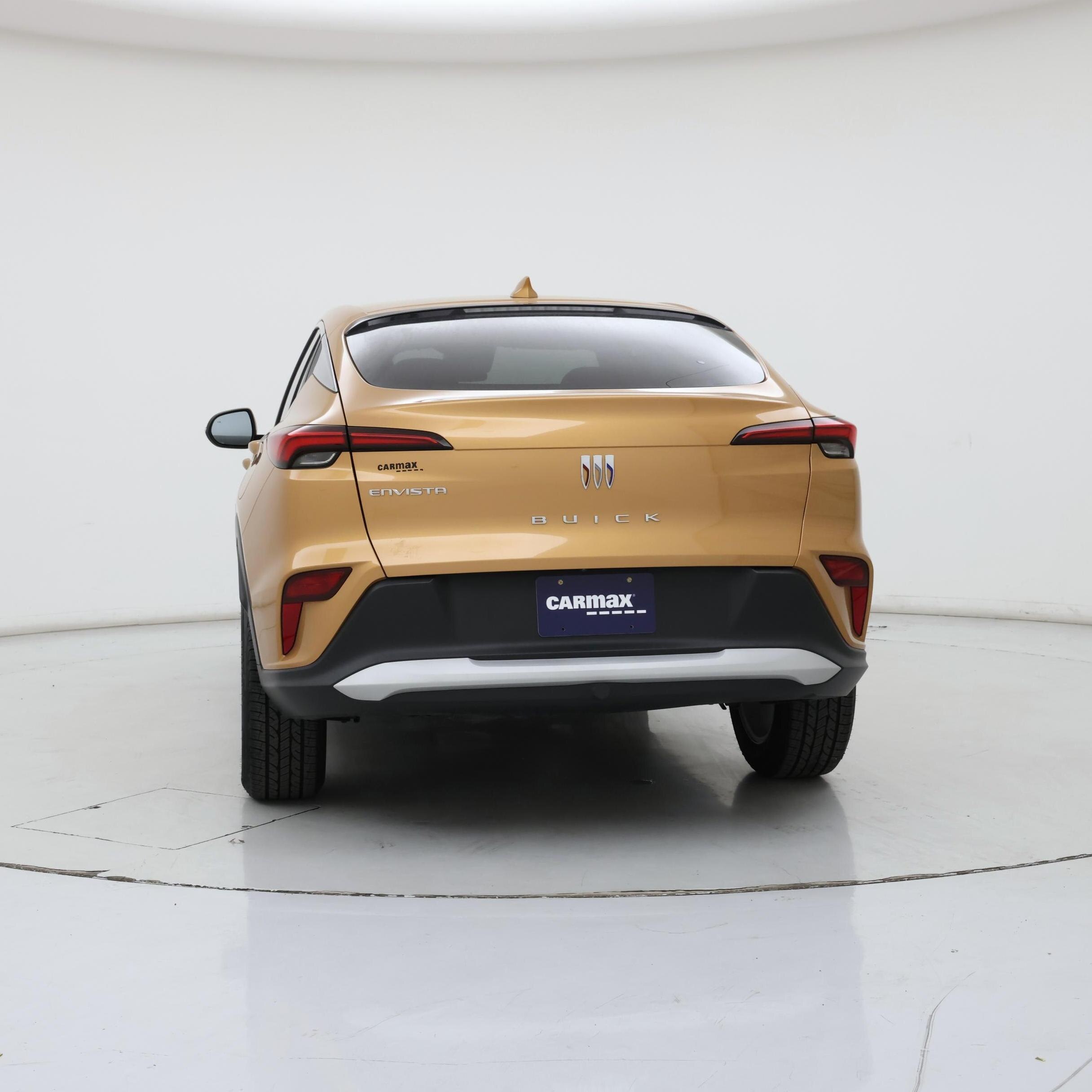 Thumbnail: 2024 Buick Envista - 6