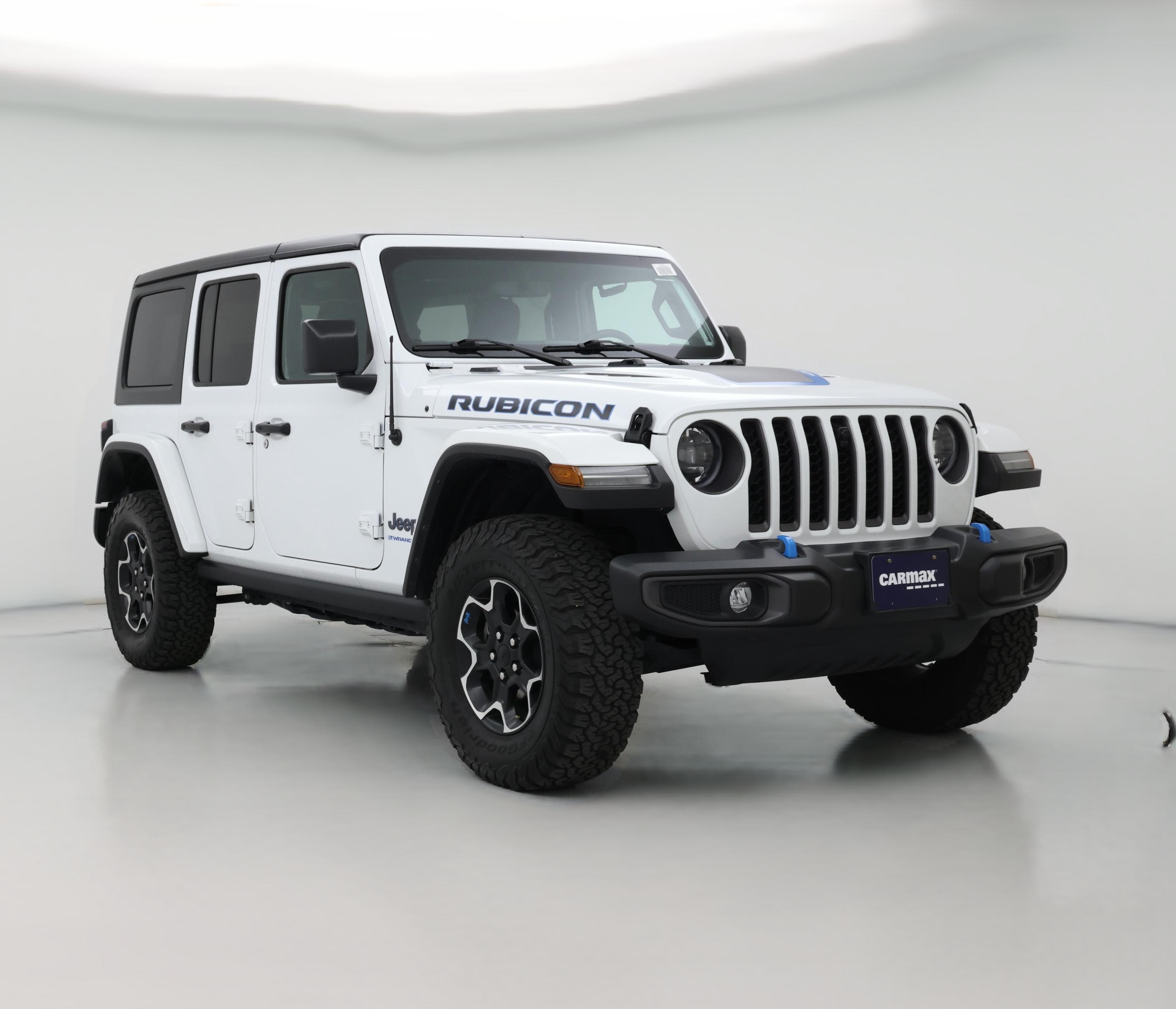 Thumbnail: 2023 Jeep Wrangler - 1