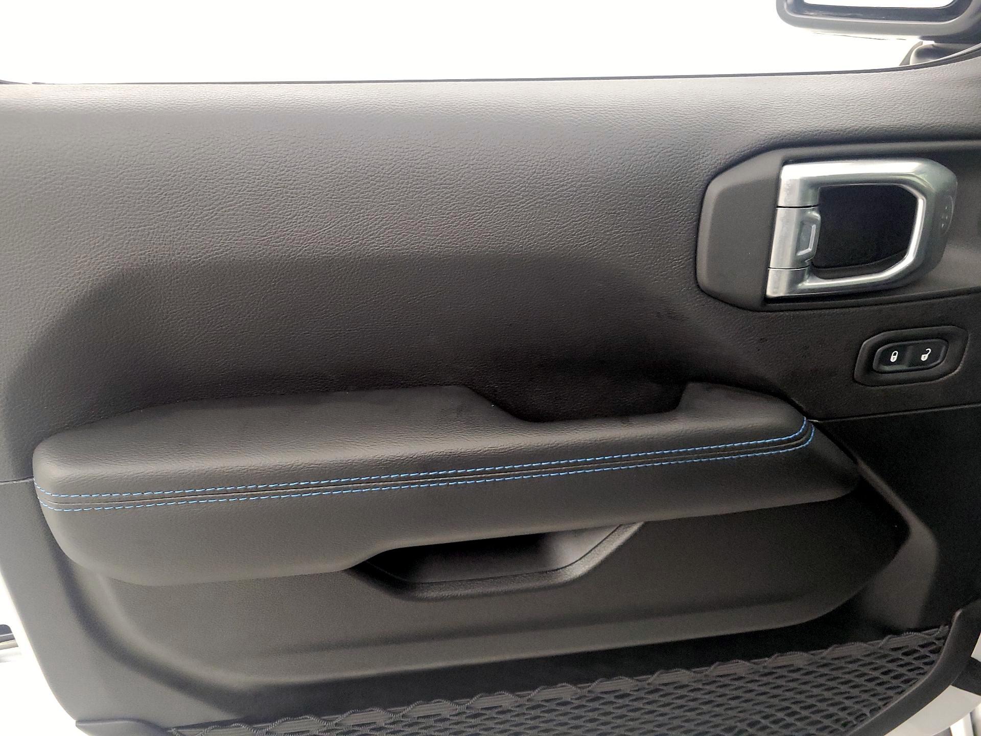 Thumbnail: 2023 Jeep Wrangler - 12