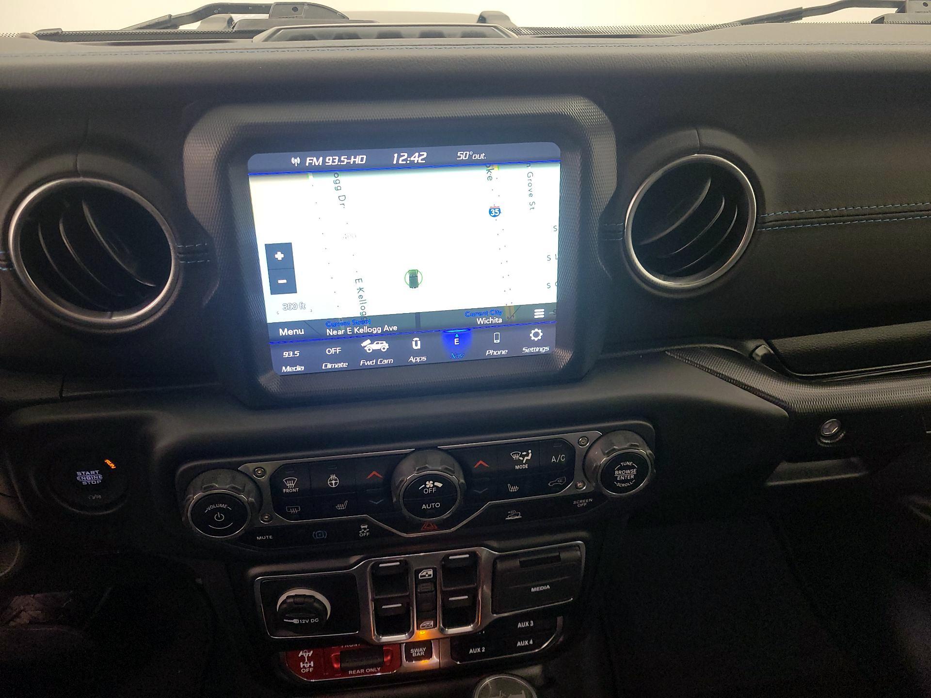 Thumbnail: 2023 Jeep Wrangler - 14