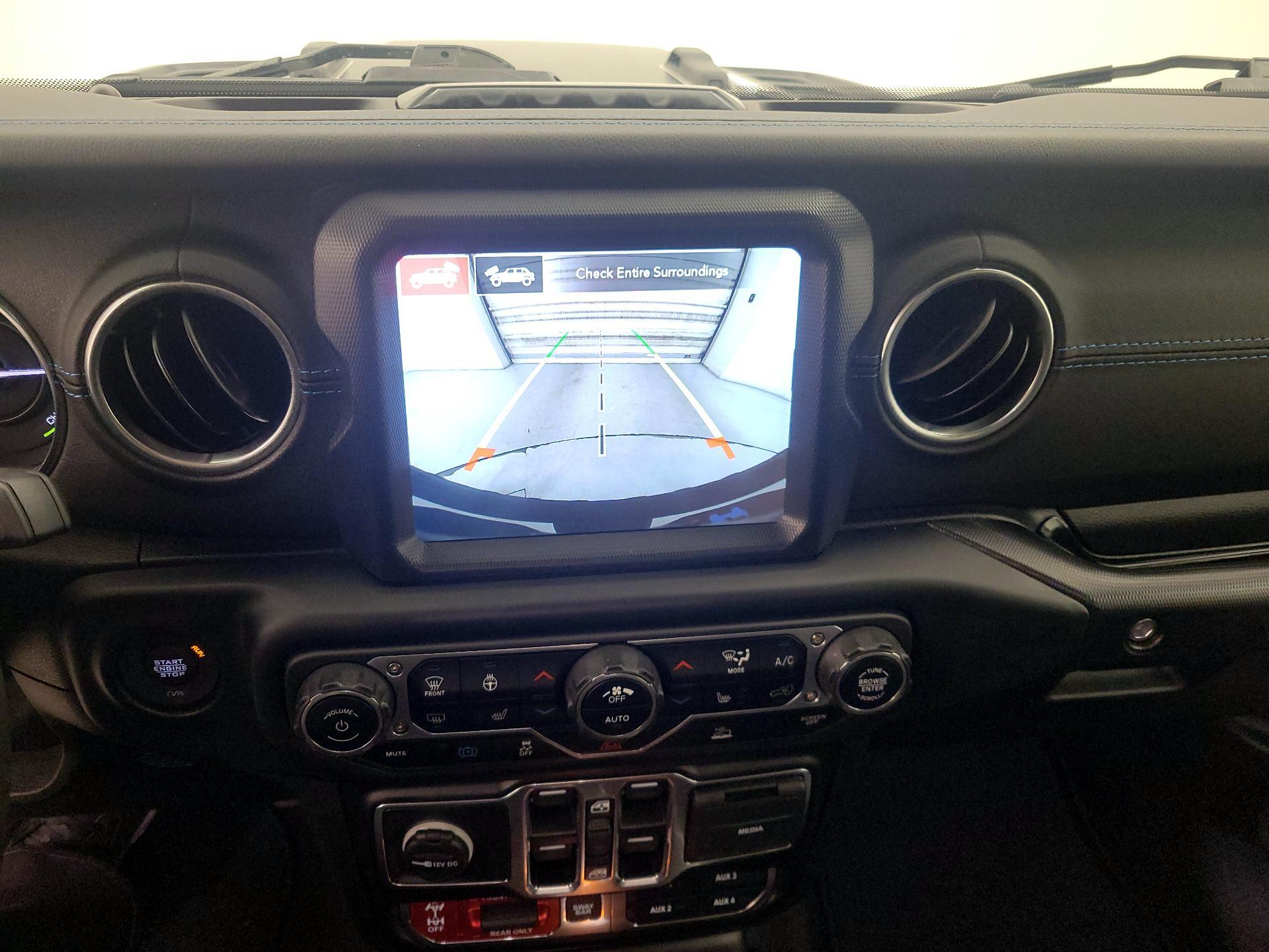 Thumbnail: 2023 Jeep Wrangler - 15