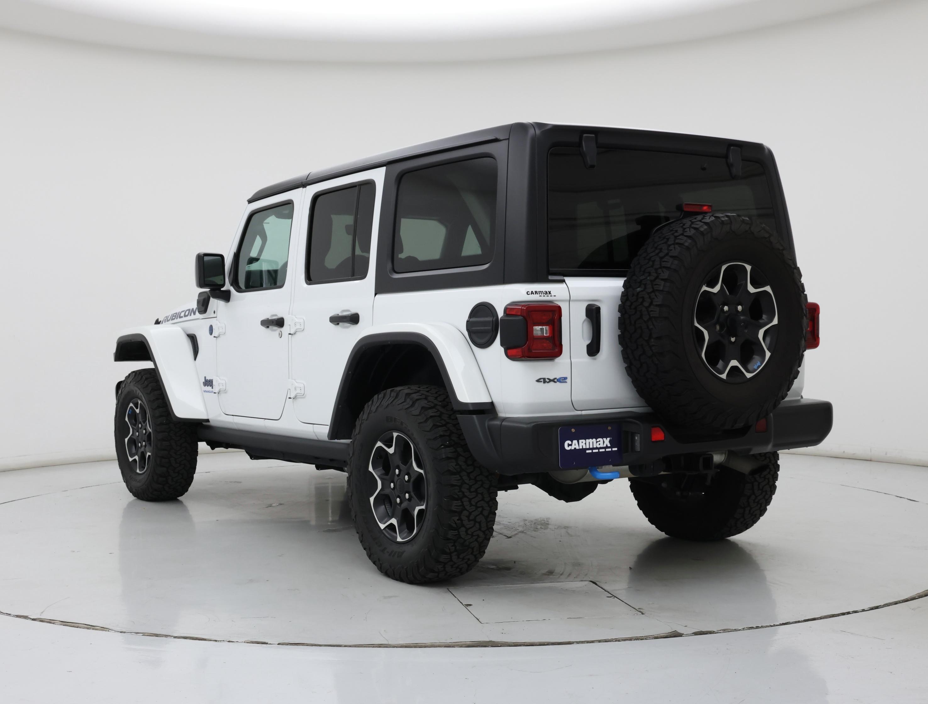 Thumbnail: 2023 Jeep Wrangler - 2