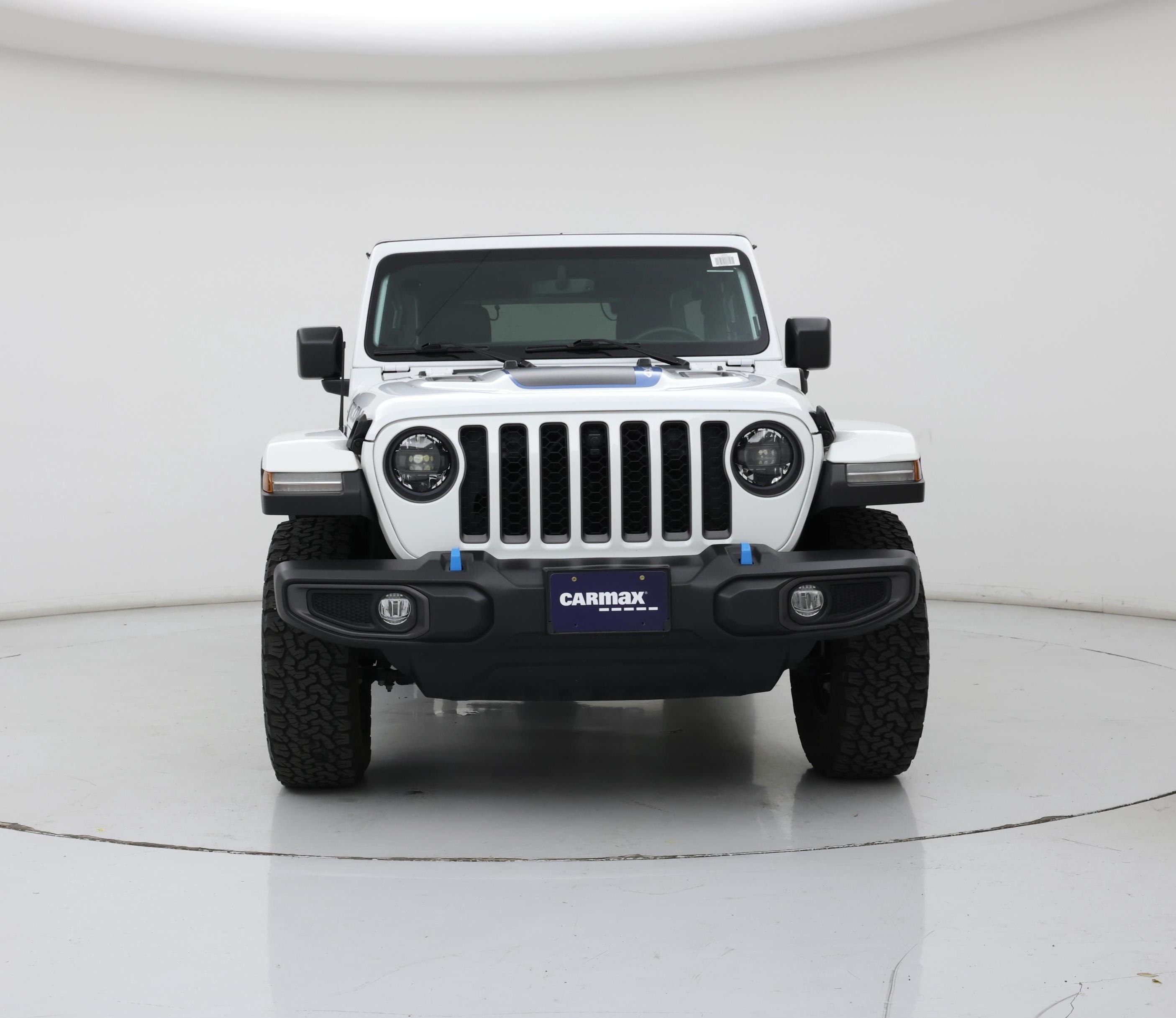 Thumbnail: 2023 Jeep Wrangler - 5