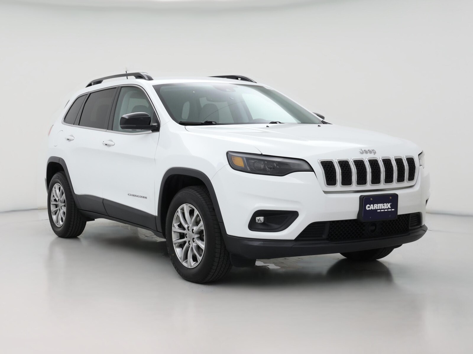 2022 Jeep Cherokee