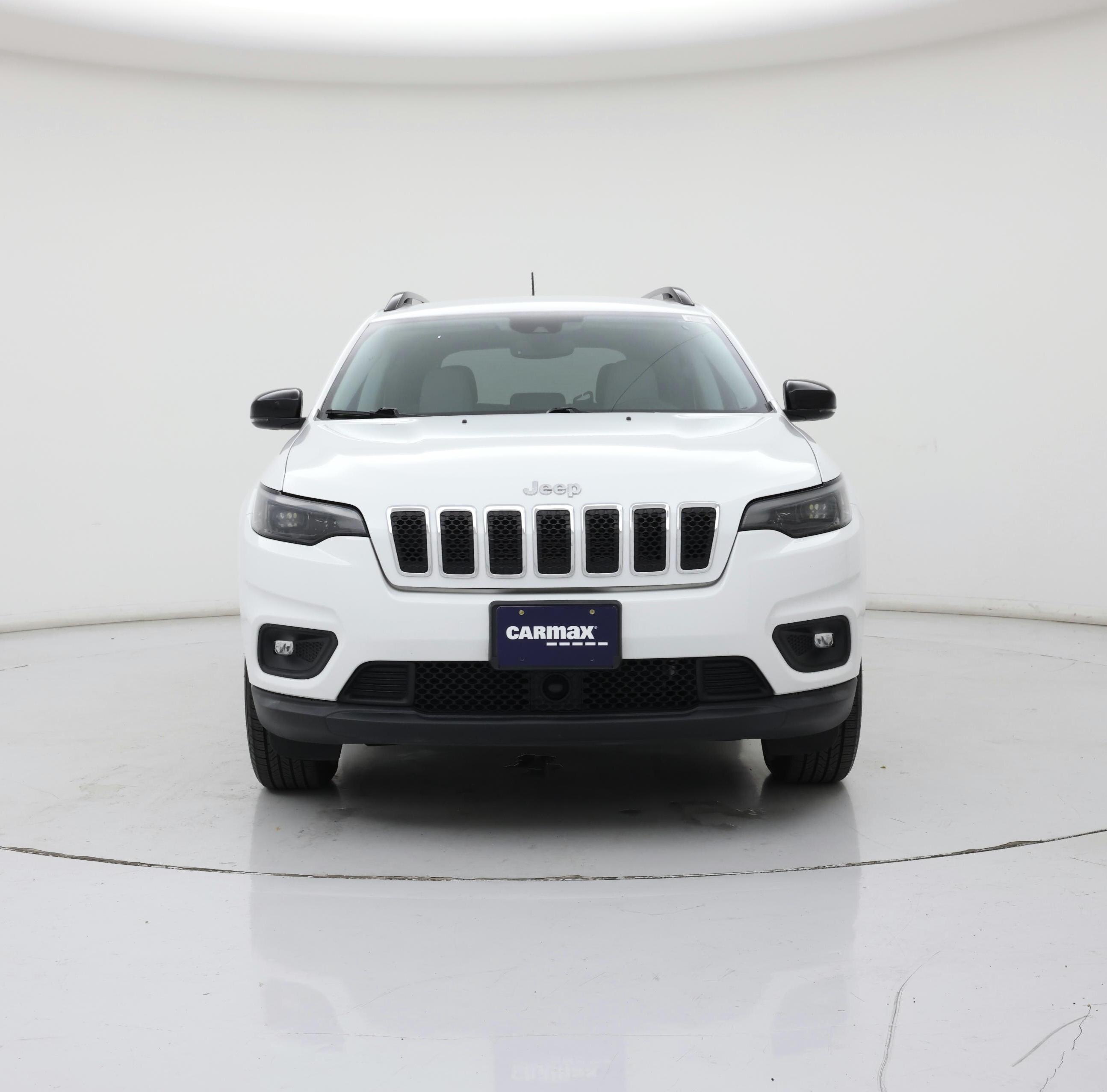 Thumbnail: 2022 Jeep Cherokee - 5