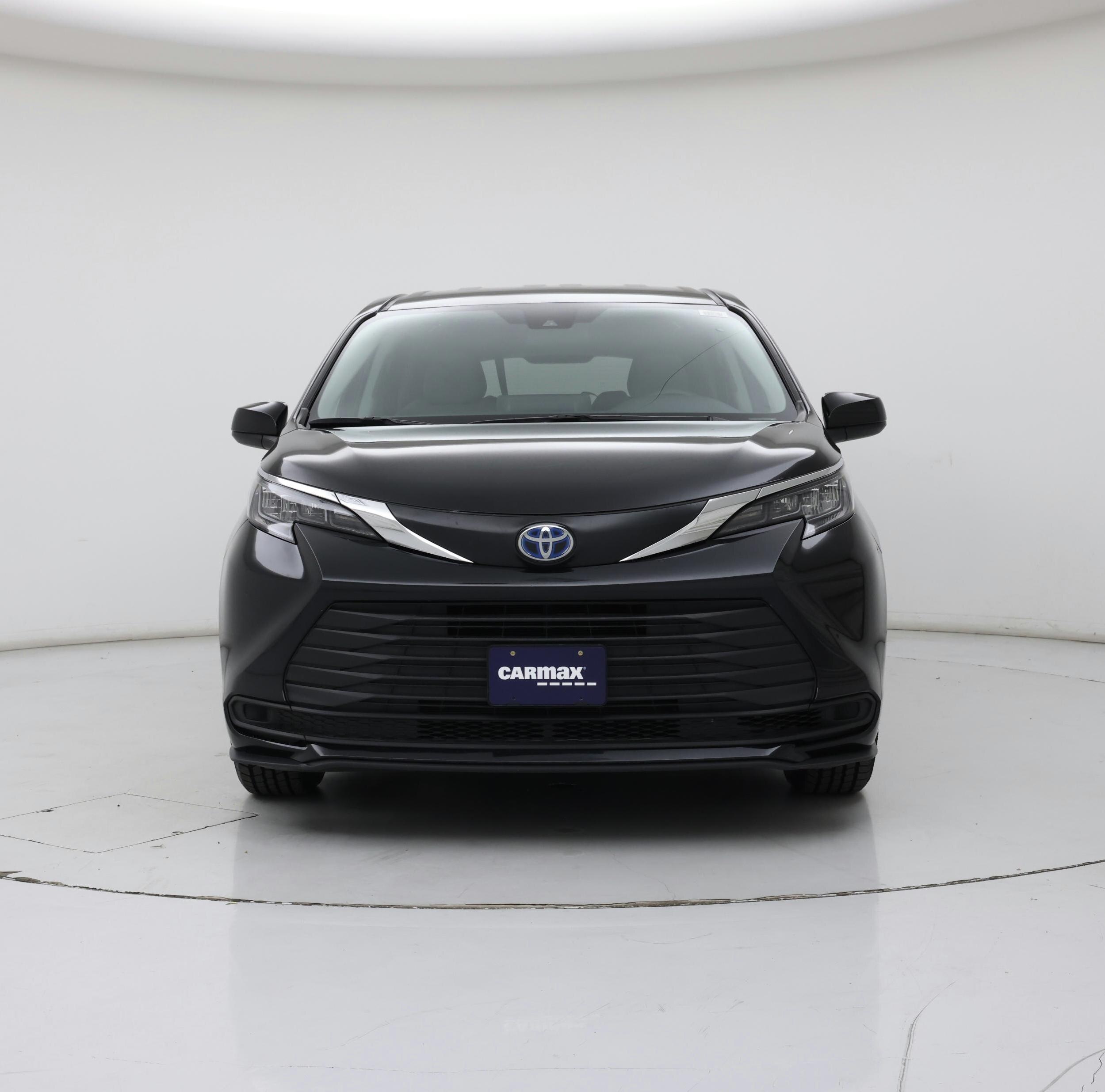 Thumbnail: 2024 Toyota Sienna - 5