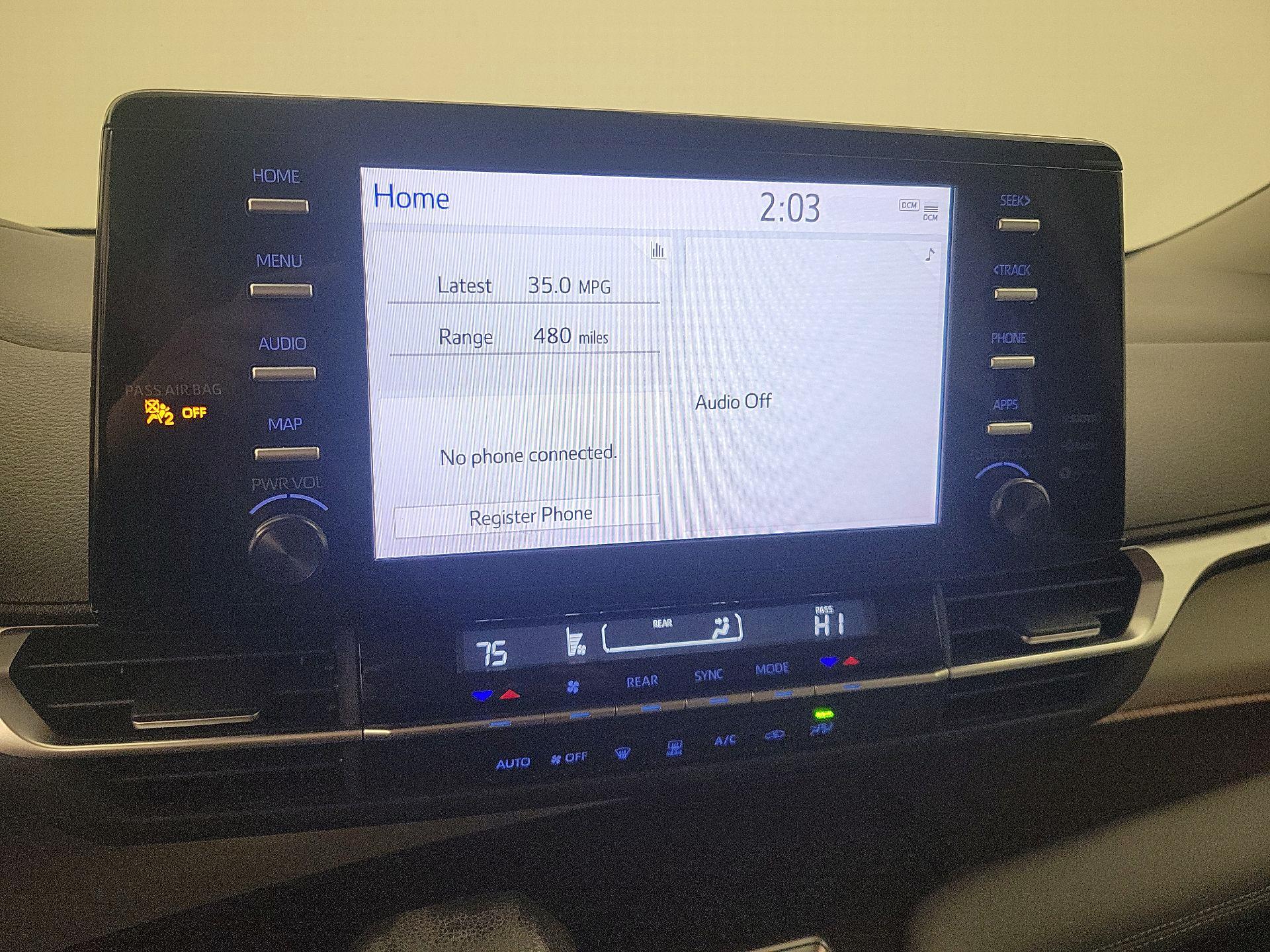 Thumbnail: 2024 Toyota Sienna - 15