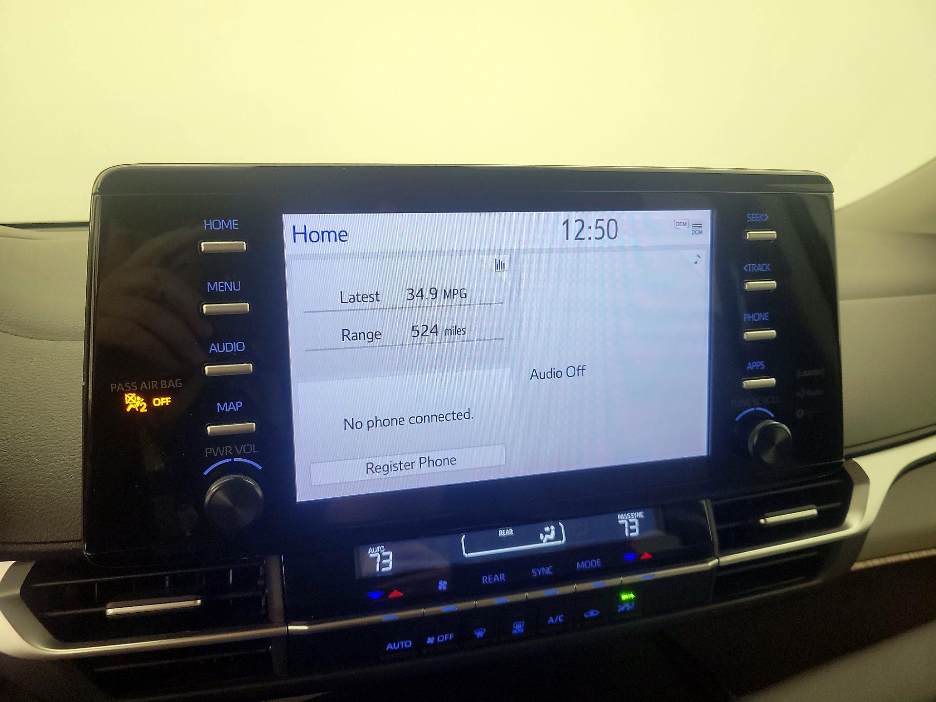 Thumbnail: 2024 Toyota Sienna - 15