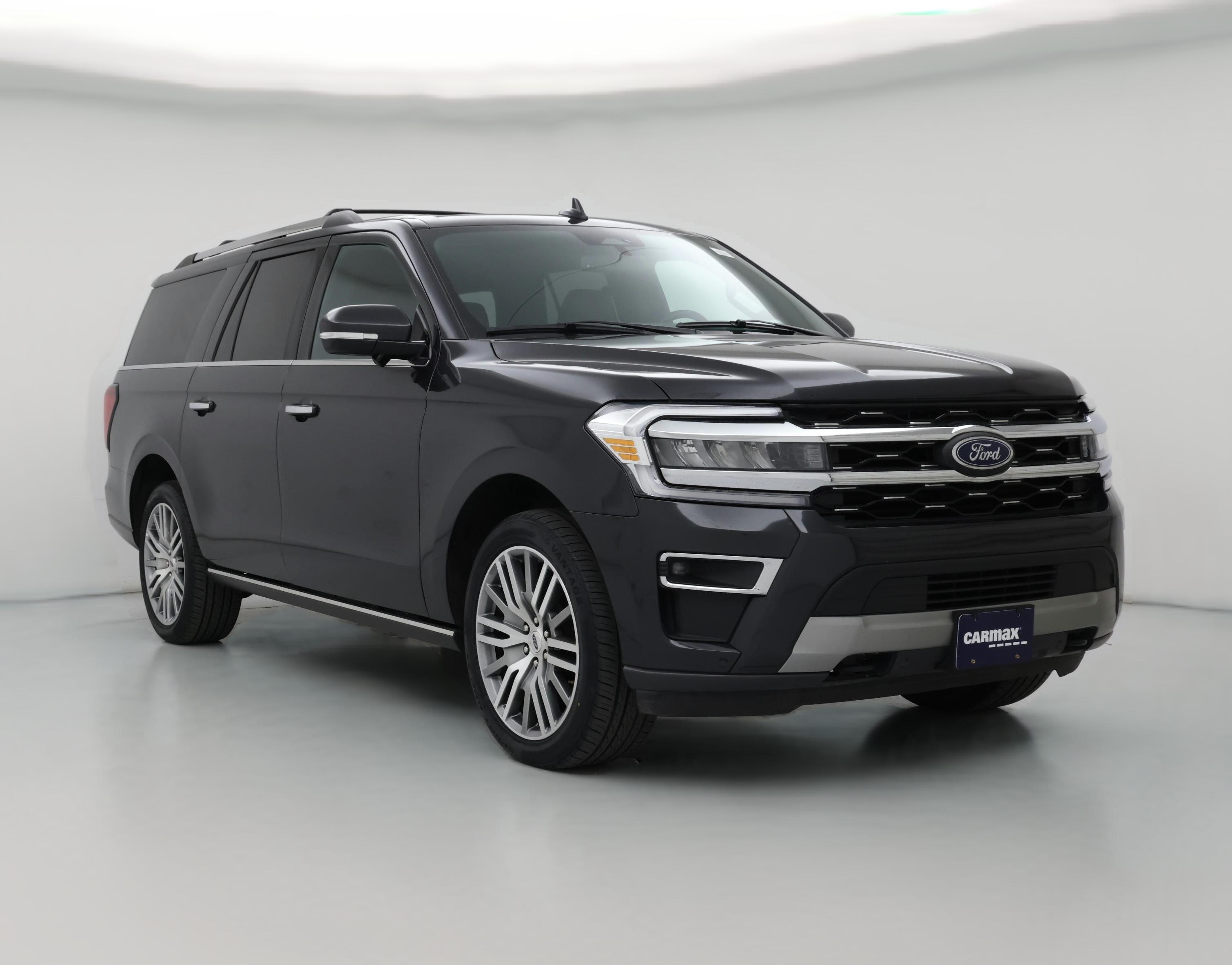 Thumbnail: 2023 Ford Expedition MAX - 1