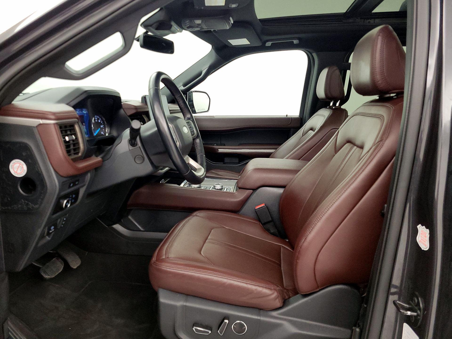 Thumbnail: 2023 Ford Expedition MAX - 11