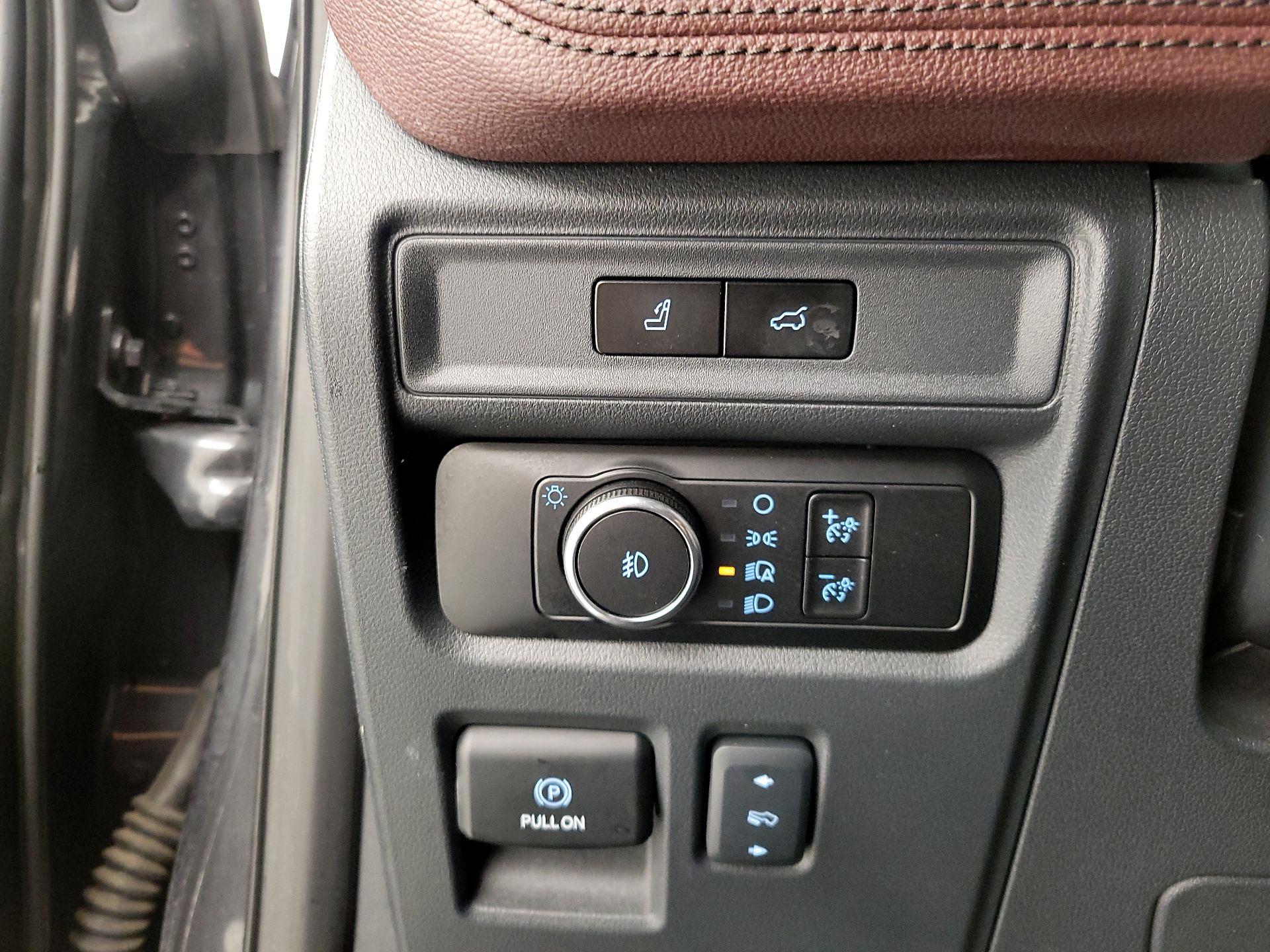 Thumbnail: 2023 Ford Expedition MAX - 13