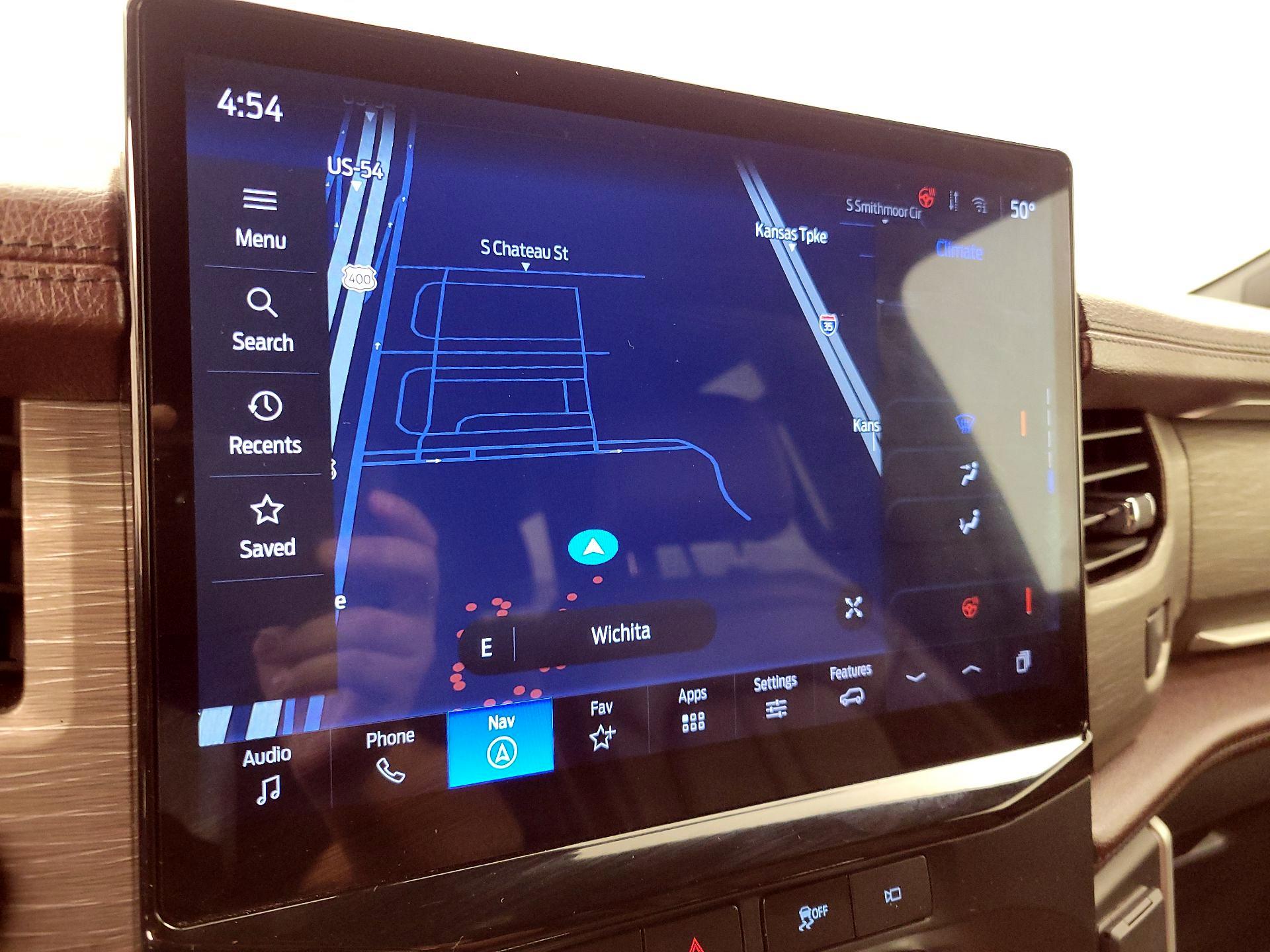 Thumbnail: 2023 Ford Expedition MAX - 14