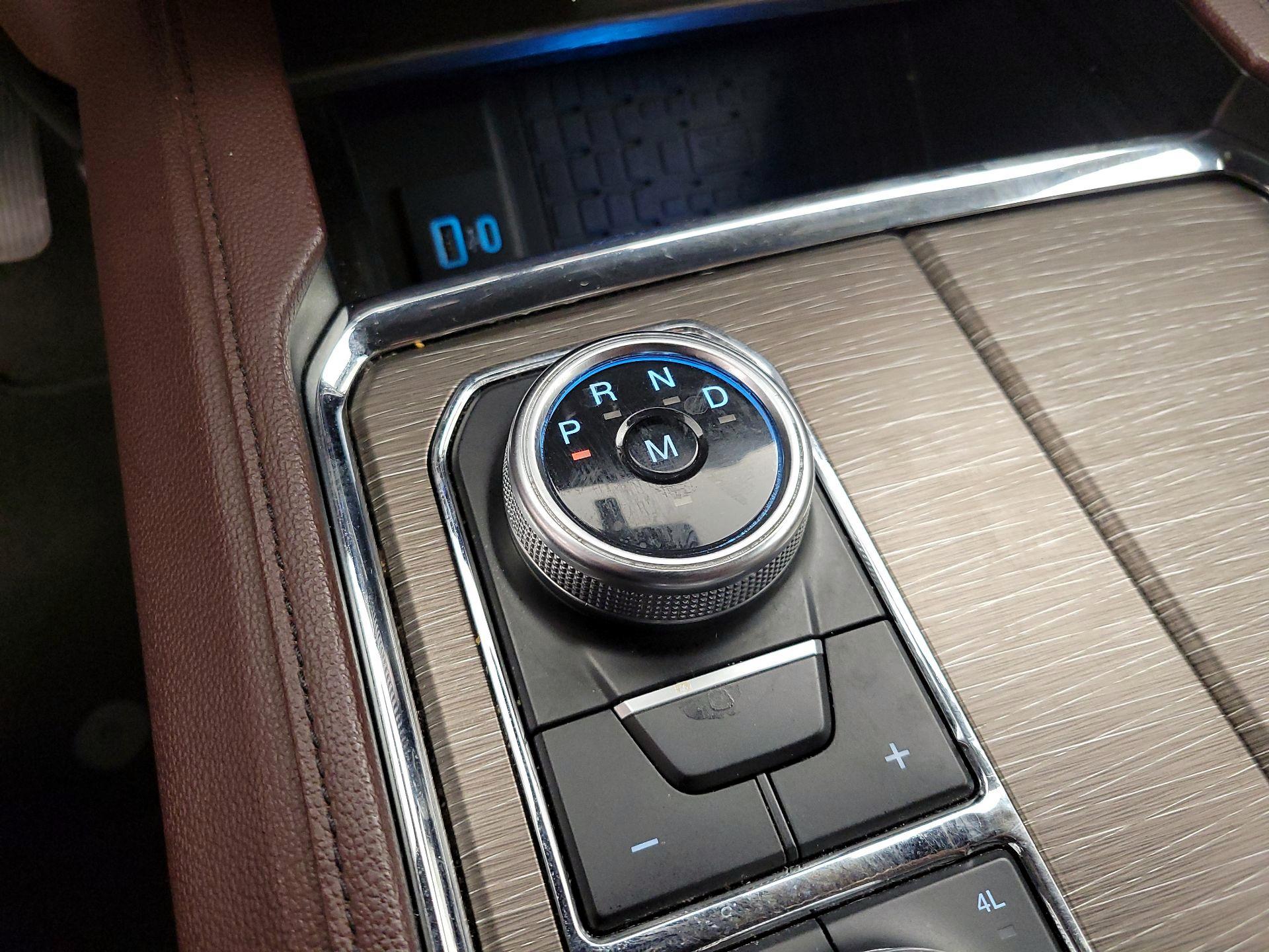 Thumbnail: 2023 Ford Expedition MAX - 18