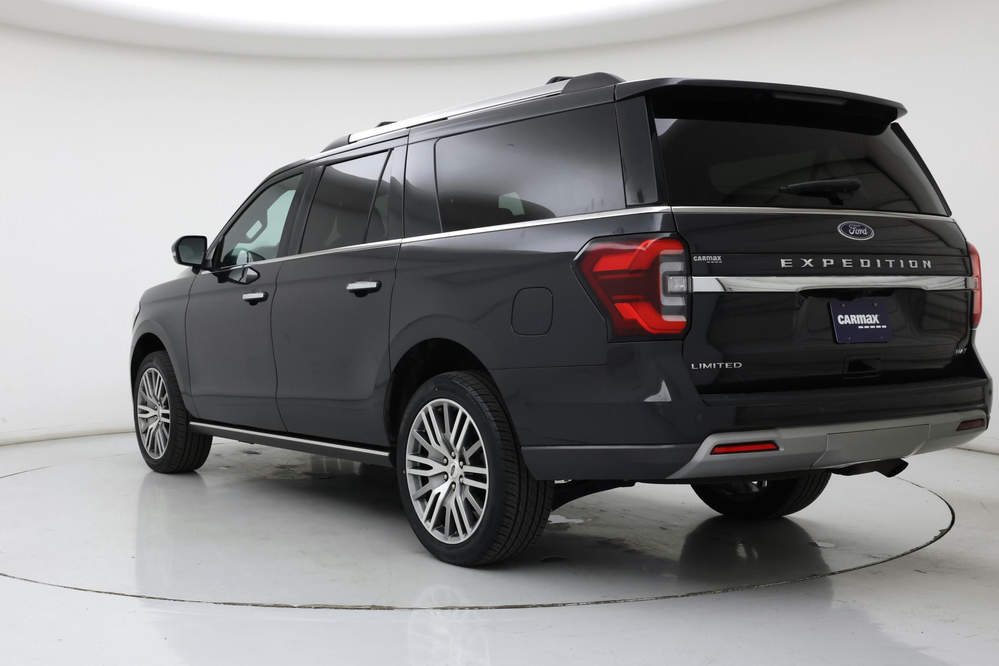 Thumbnail: 2023 Ford Expedition MAX - 2