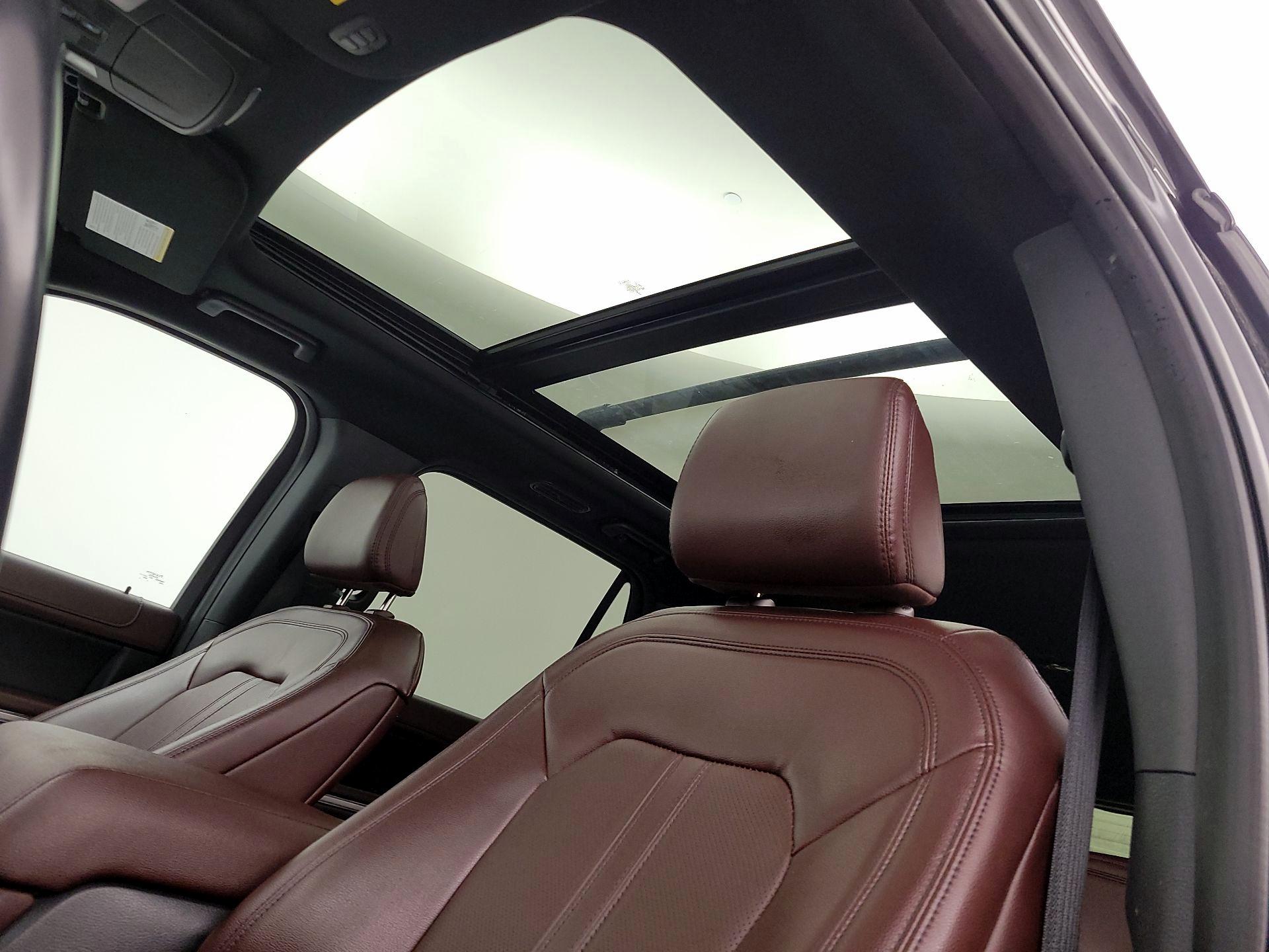 Thumbnail: 2023 Ford Expedition MAX - 20