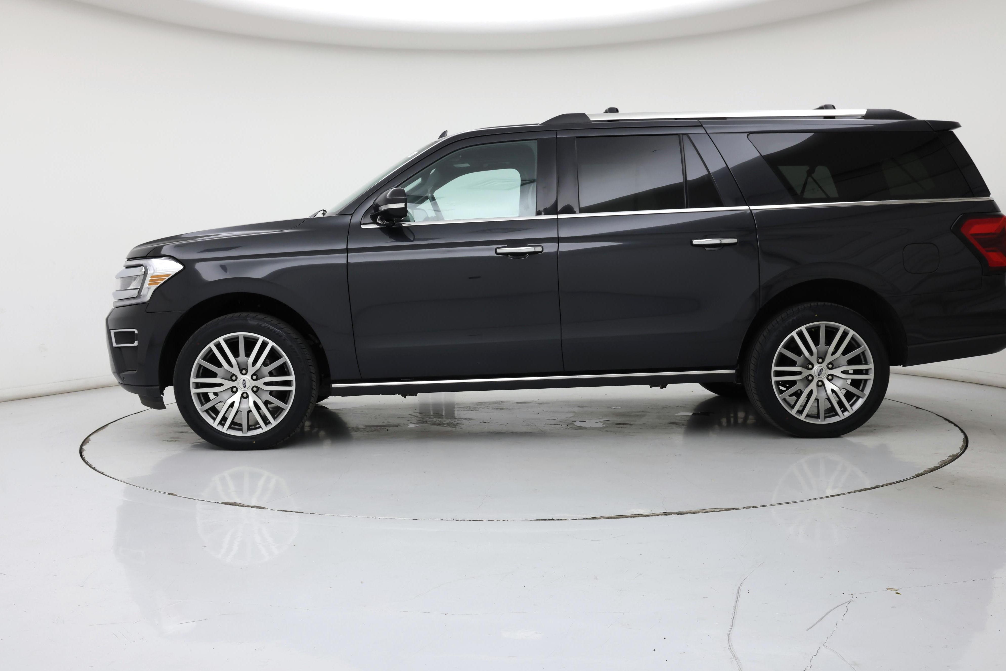 Thumbnail: 2023 Ford Expedition MAX - 3