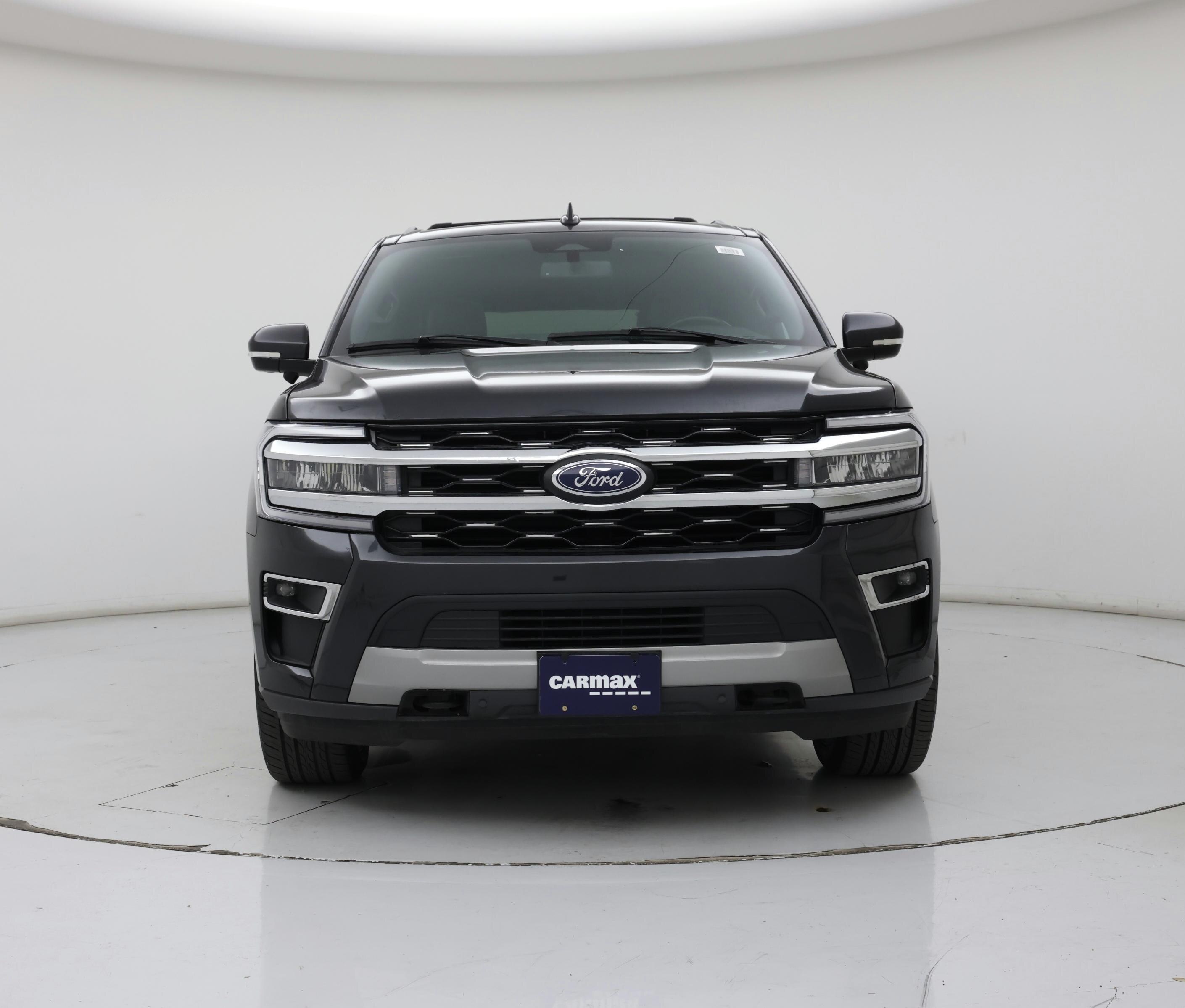 Thumbnail: 2023 Ford Expedition MAX - 5