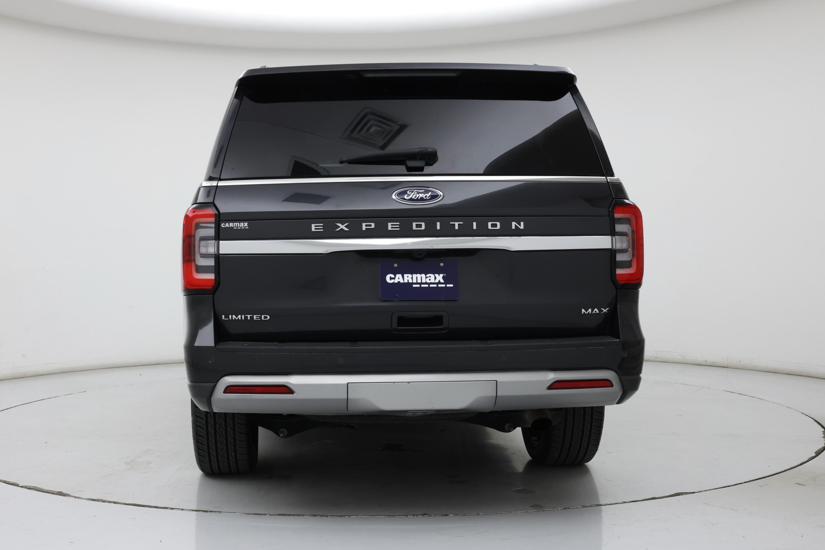 Thumbnail: 2023 Ford Expedition MAX - 6