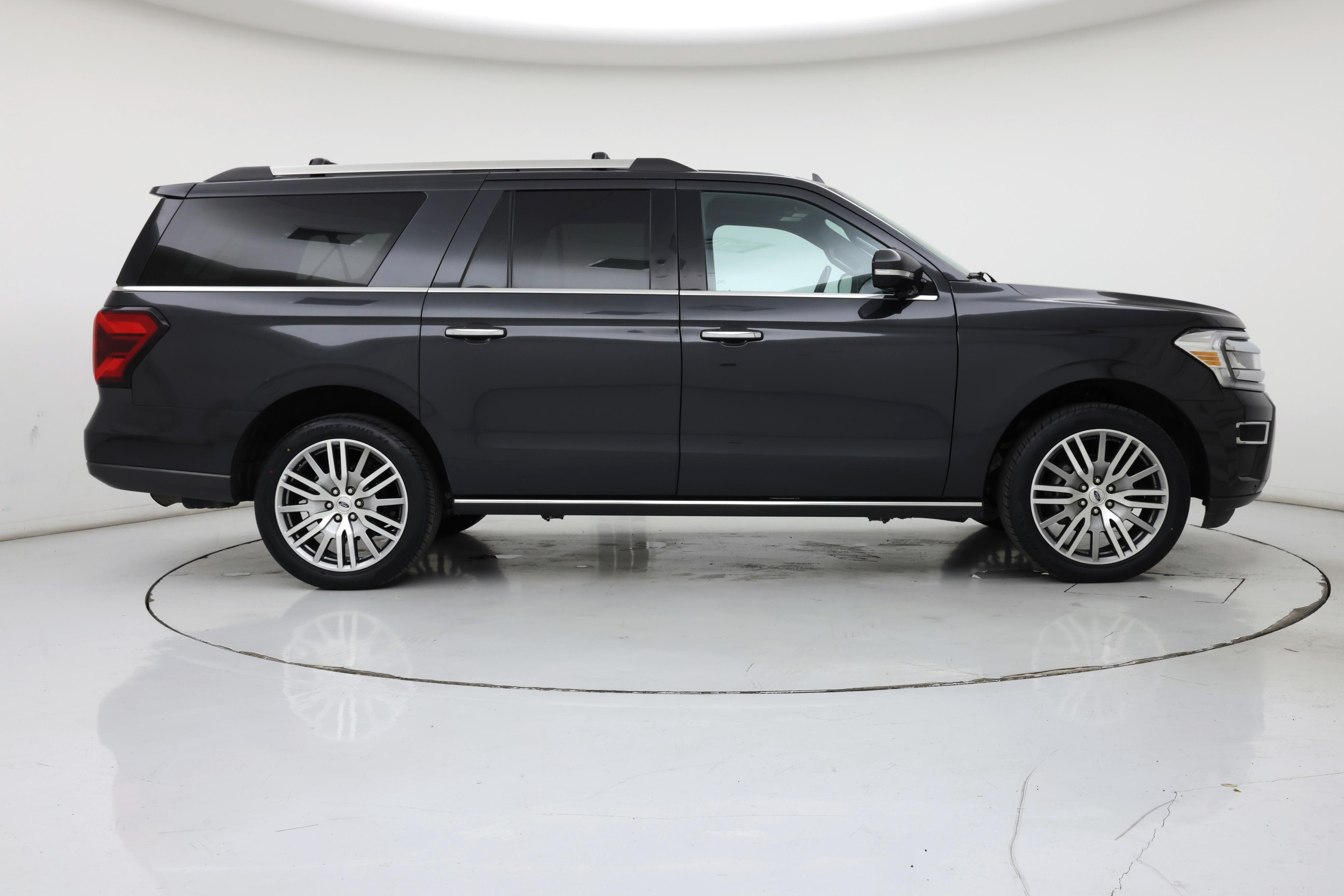 Thumbnail: 2023 Ford Expedition MAX - 7