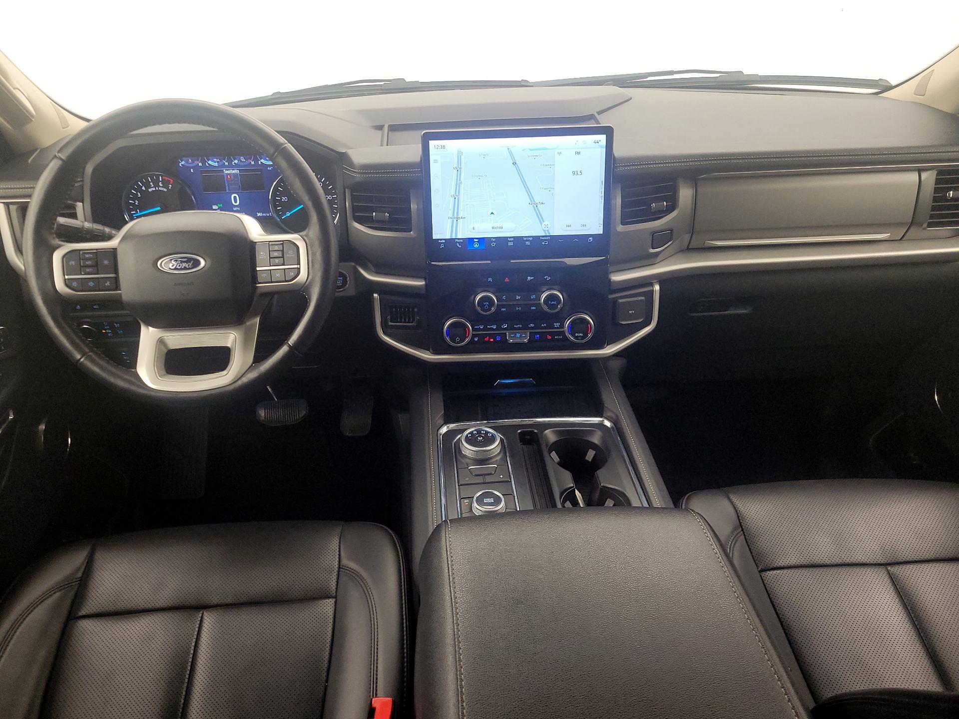 Thumbnail: 2024 Ford Expedition - 9