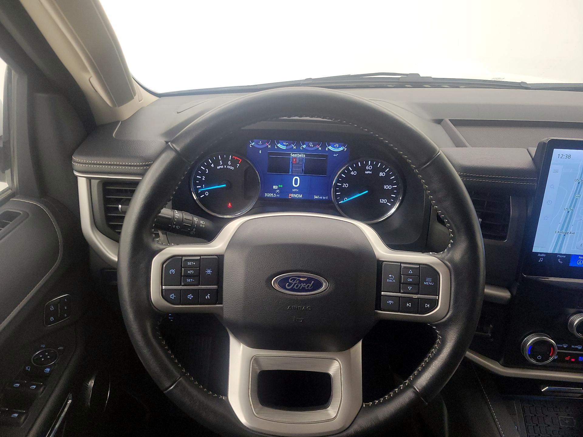 Thumbnail: 2024 Ford Expedition - 10