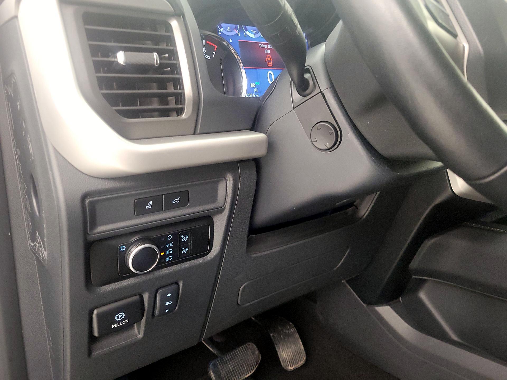 Thumbnail: 2024 Ford Expedition - 13