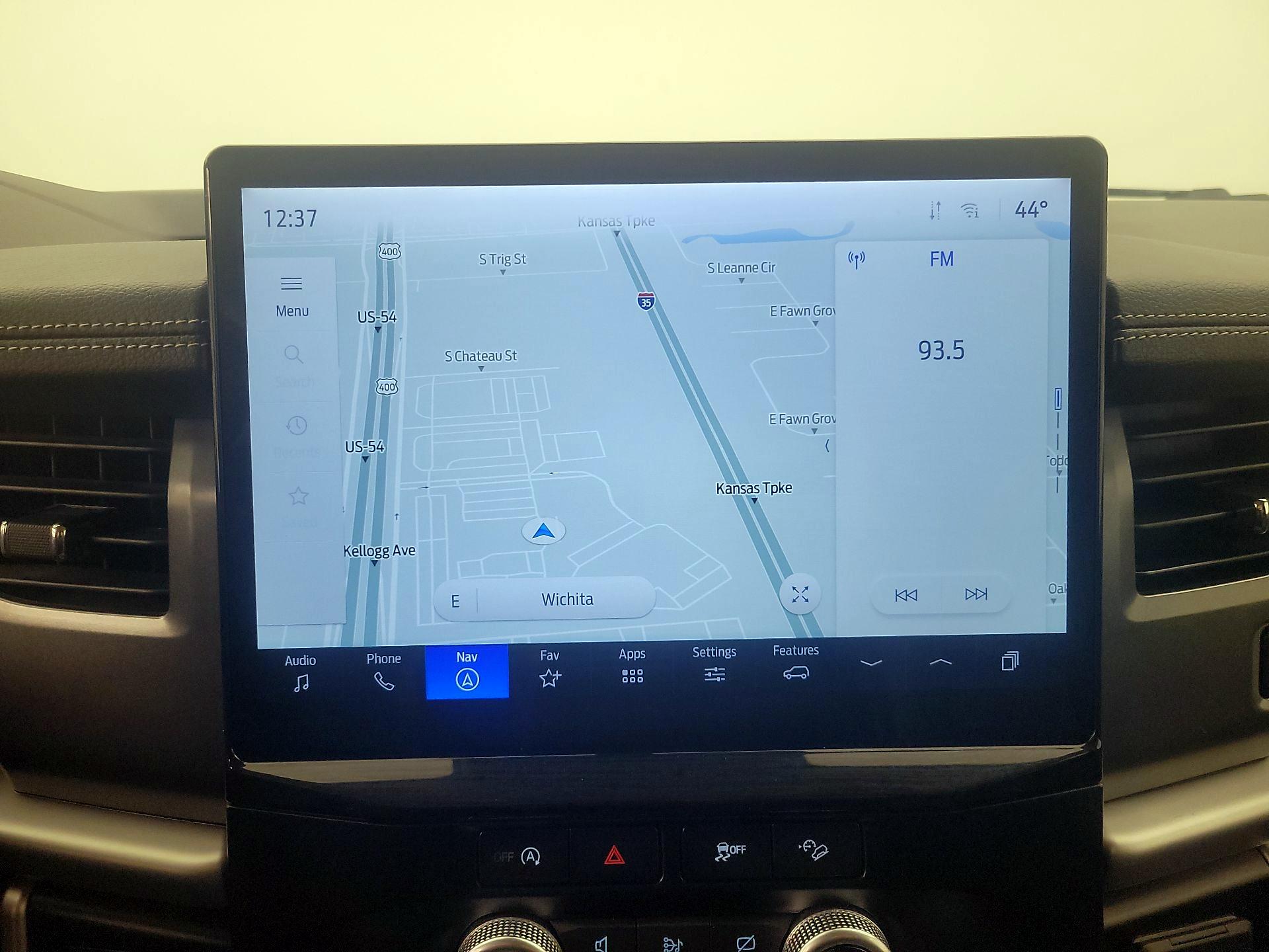 Thumbnail: 2024 Ford Expedition - 14