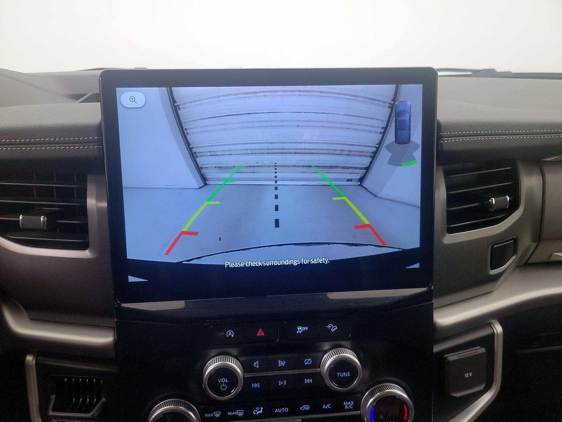 Thumbnail: 2024 Ford Expedition - 15