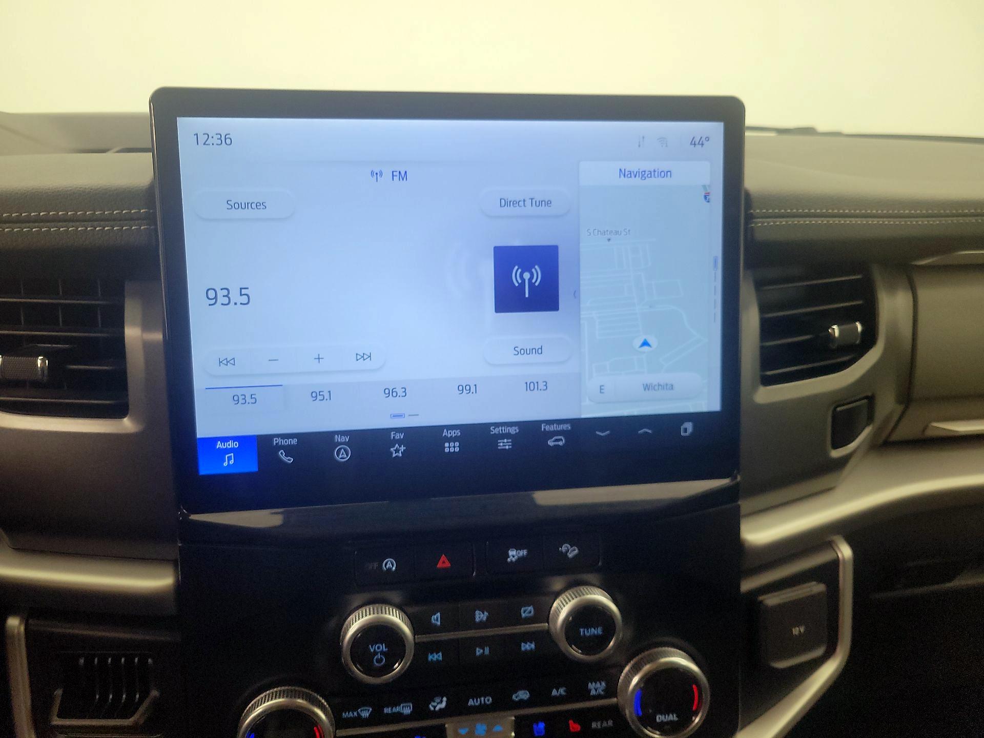 Thumbnail: 2024 Ford Expedition - 16