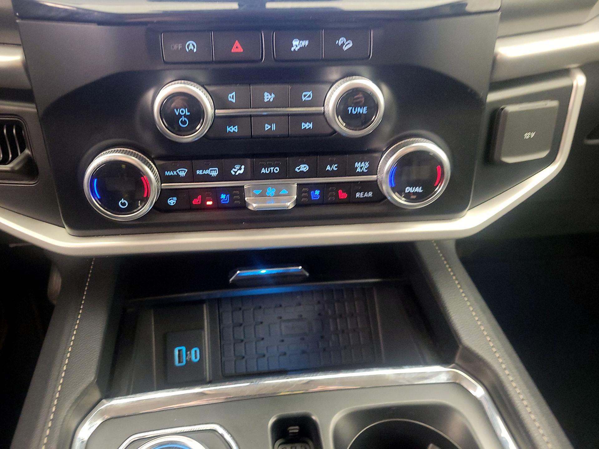 Thumbnail: 2024 Ford Expedition - 17