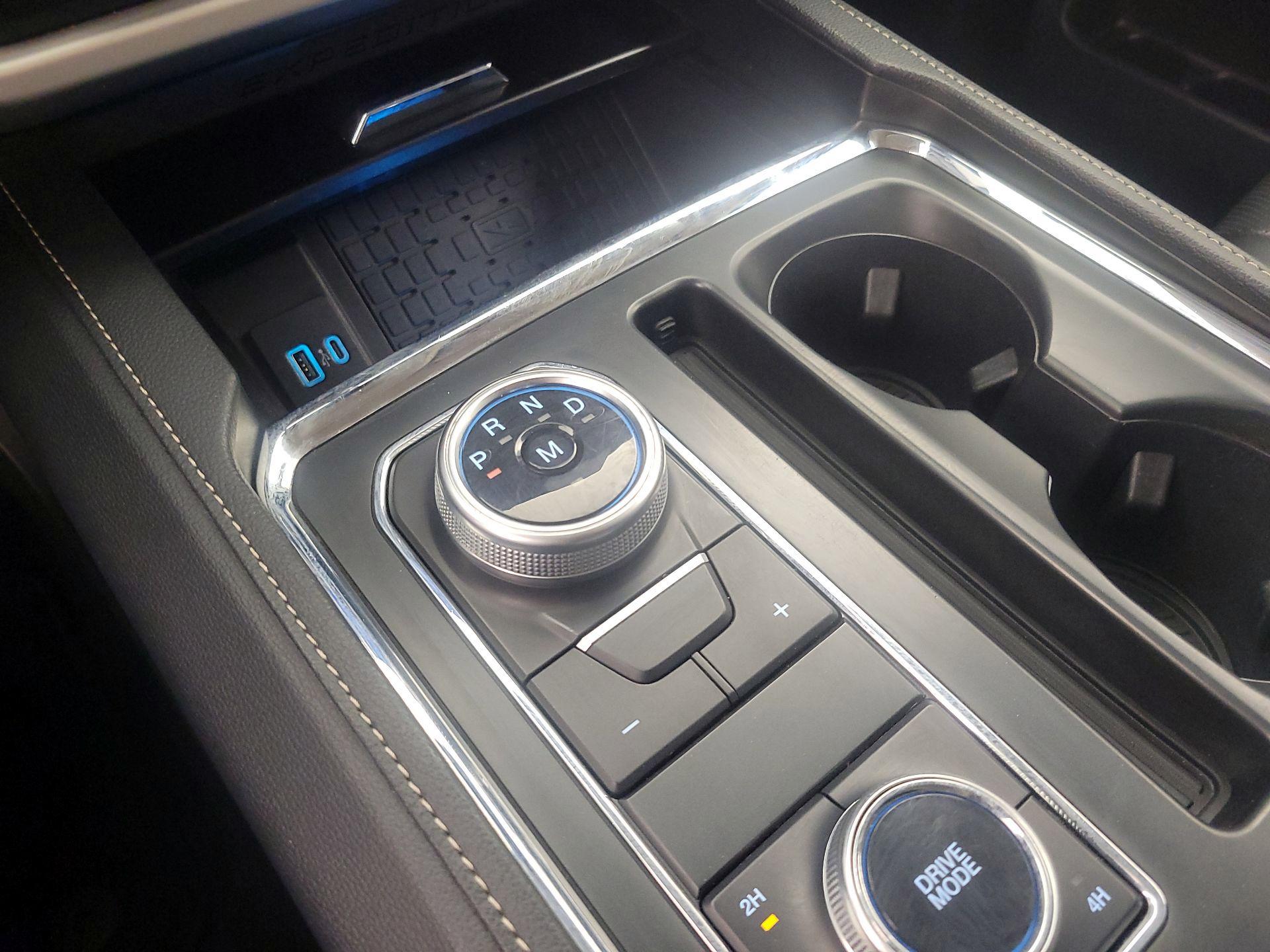 Thumbnail: 2024 Ford Expedition - 18