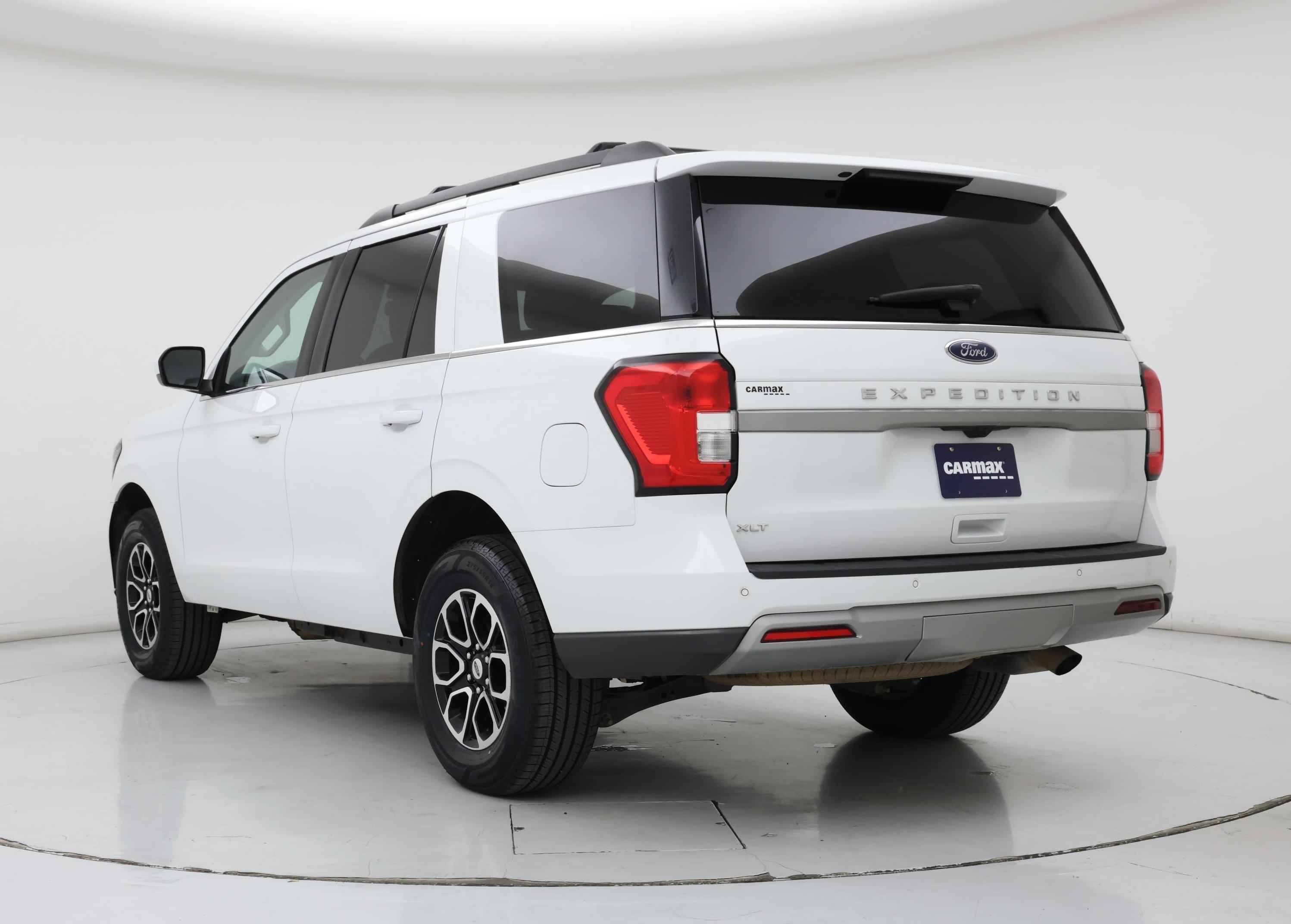 Thumbnail: 2024 Ford Expedition - 2