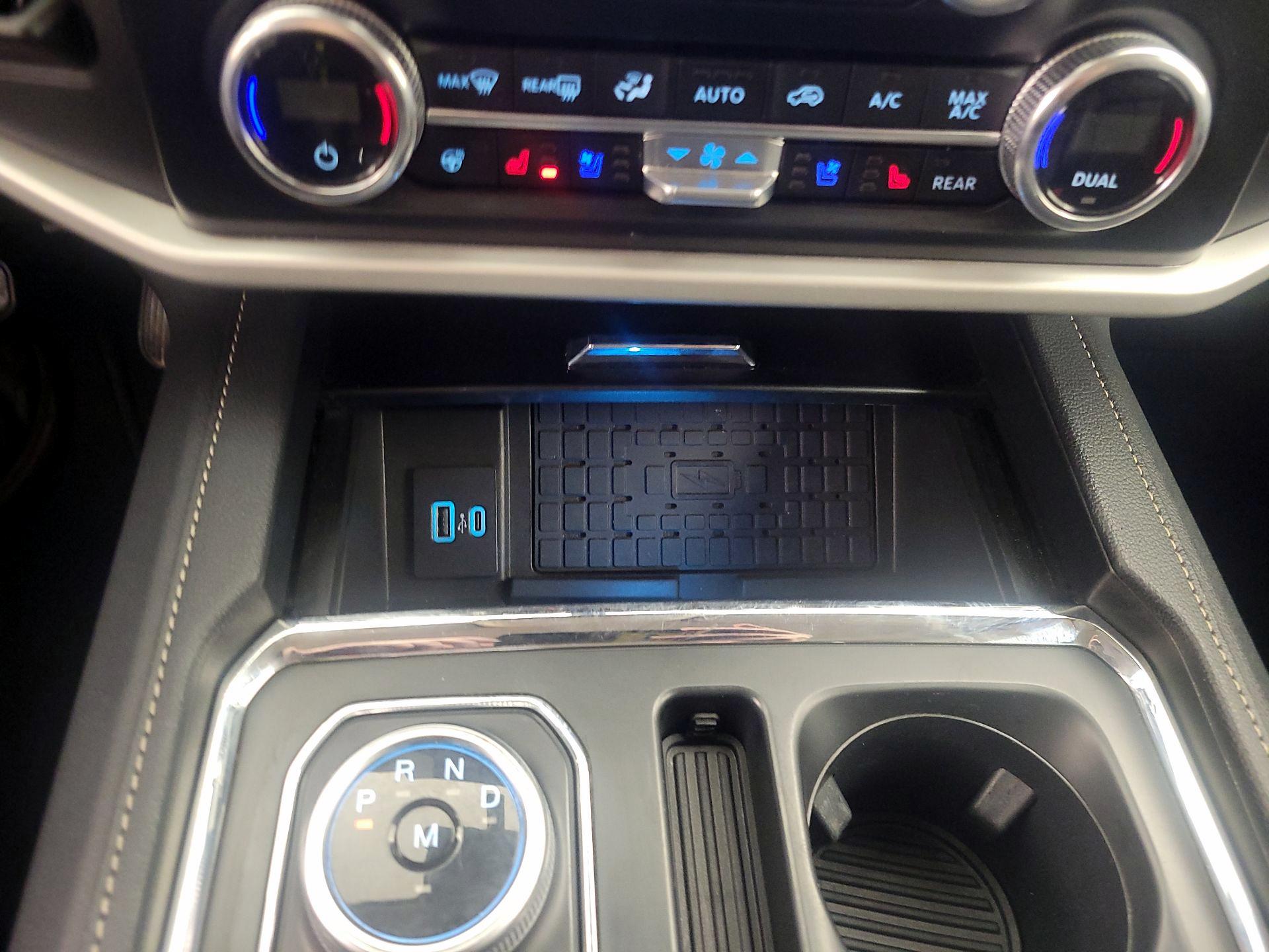 Thumbnail: 2024 Ford Expedition - 19