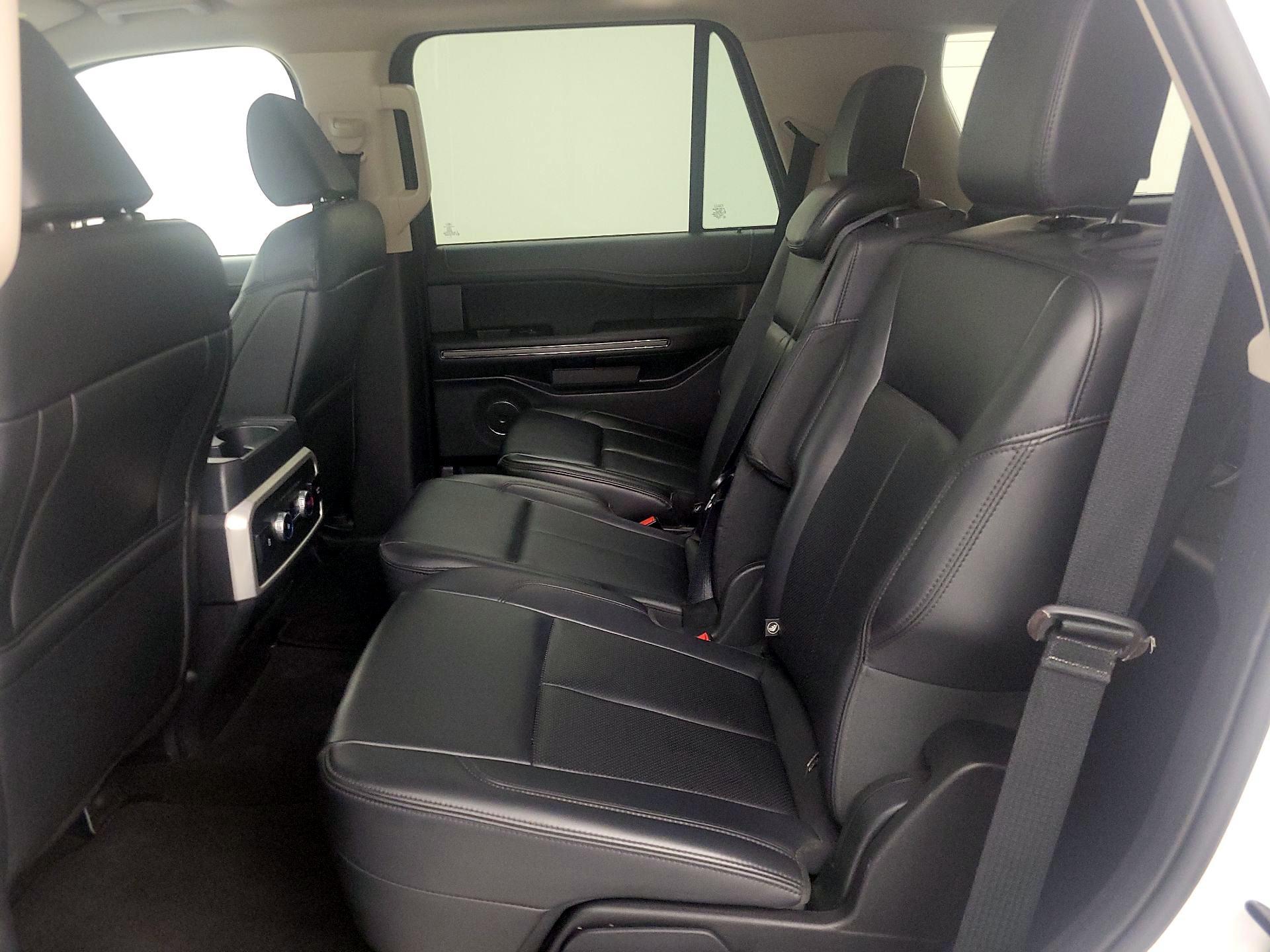 Thumbnail: 2024 Ford Expedition - 20