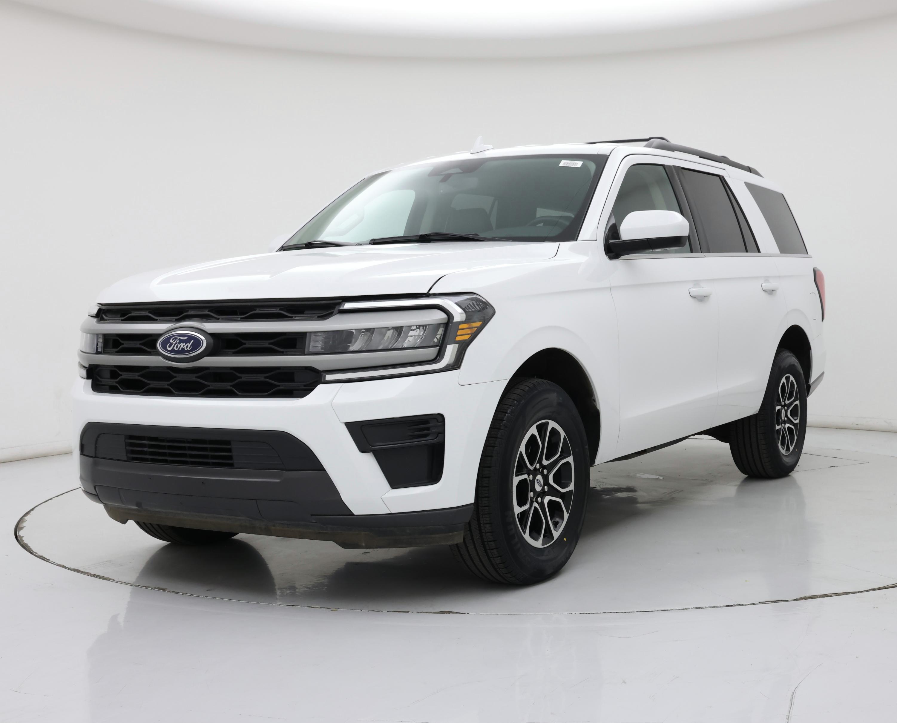 Thumbnail: 2024 Ford Expedition - 4