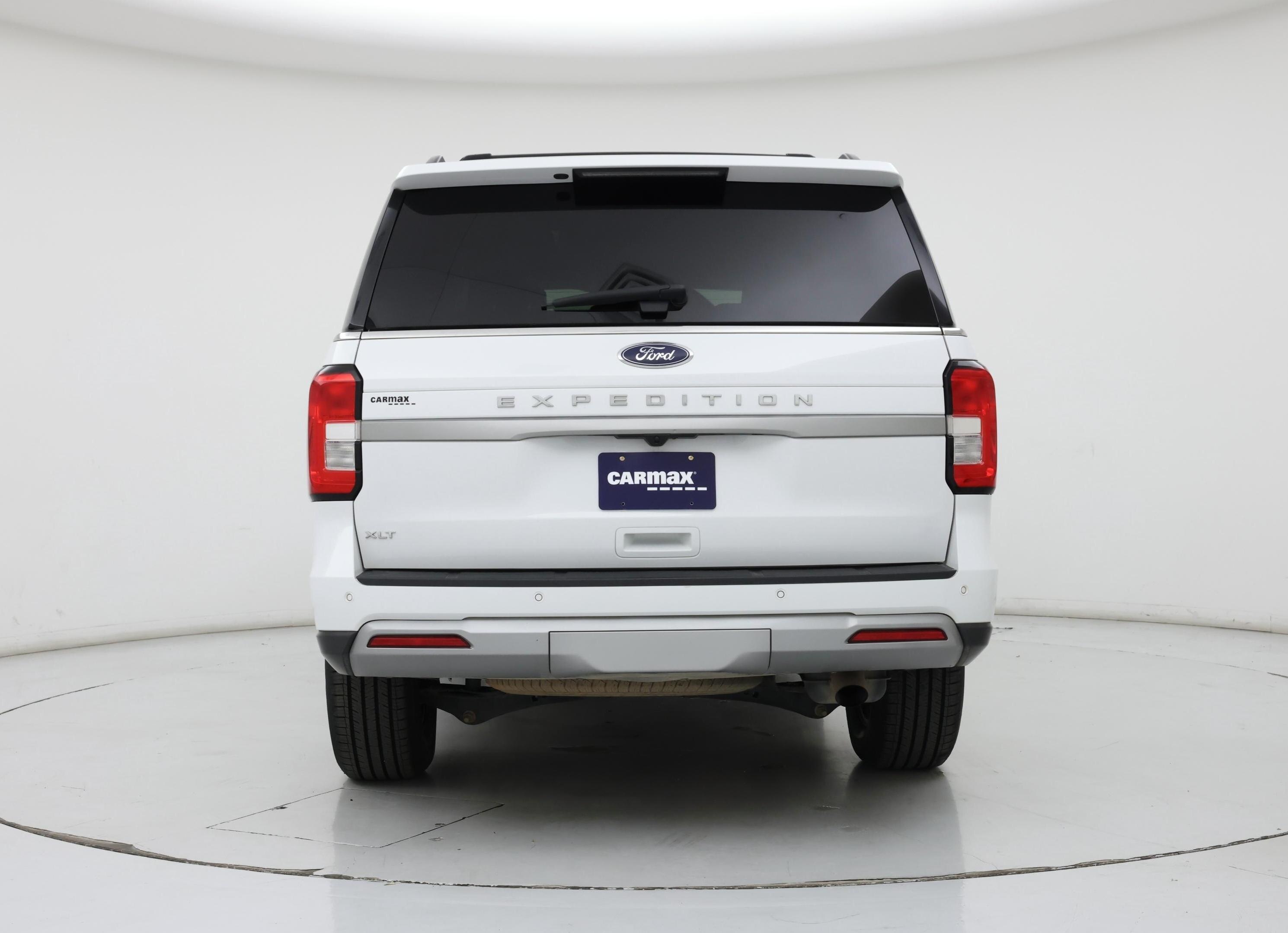 Thumbnail: 2024 Ford Expedition - 6