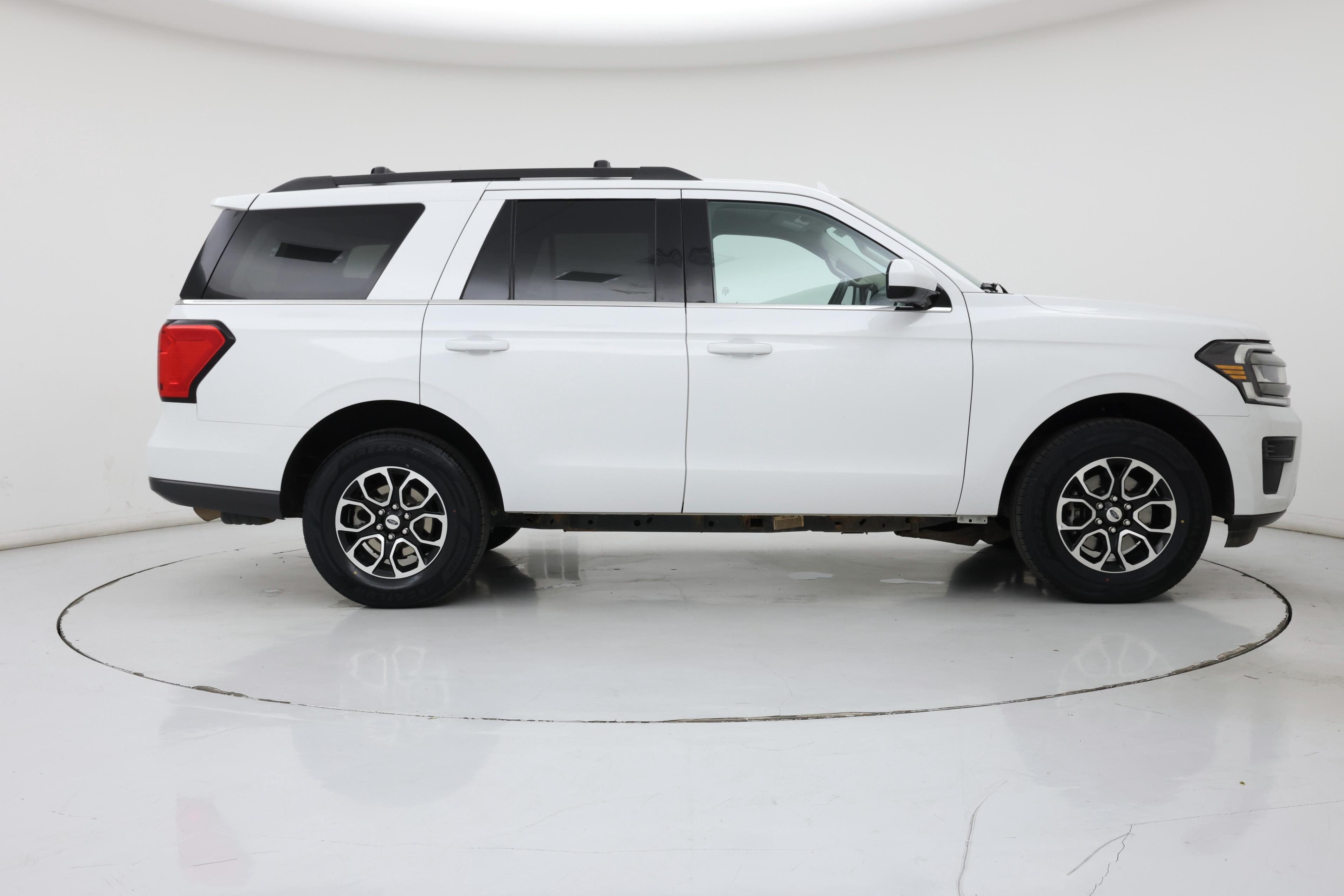 Thumbnail: 2024 Ford Expedition - 7