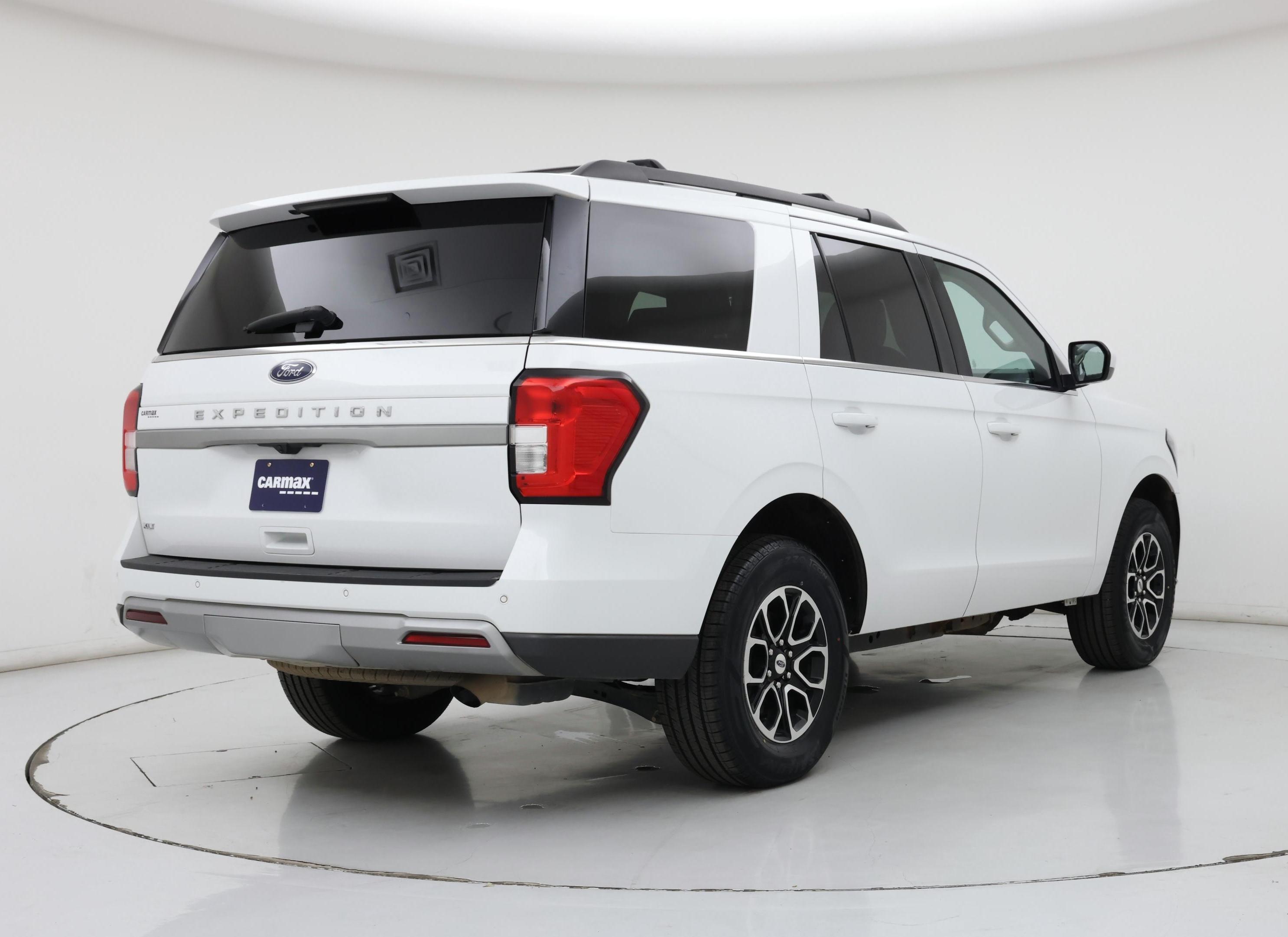 Thumbnail: 2024 Ford Expedition - 8