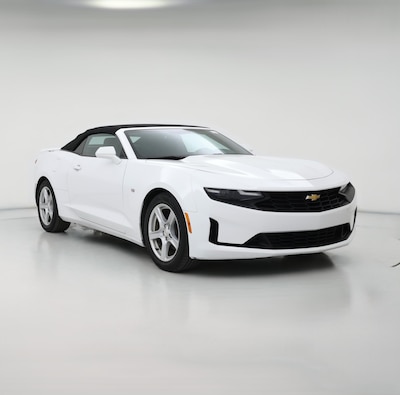 2023 Chevrolet Camaro LT