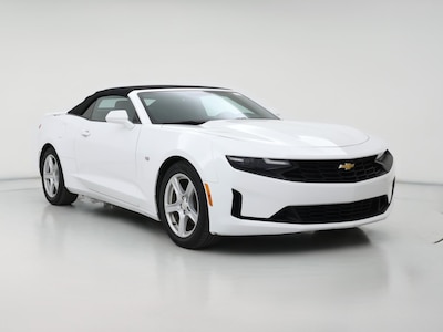 2023 Chevrolet Camaro LT